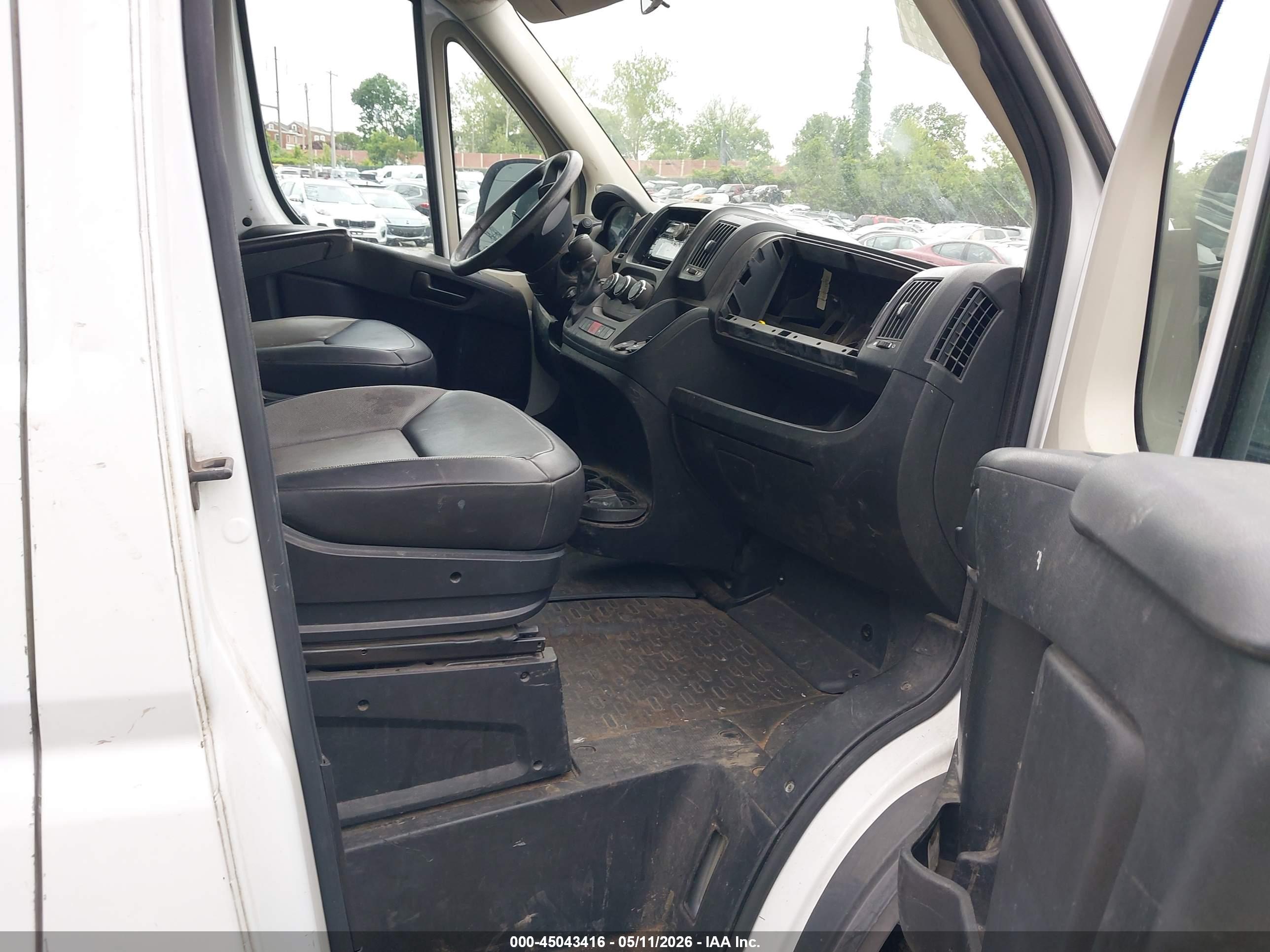 RAM PROMASTER image 5