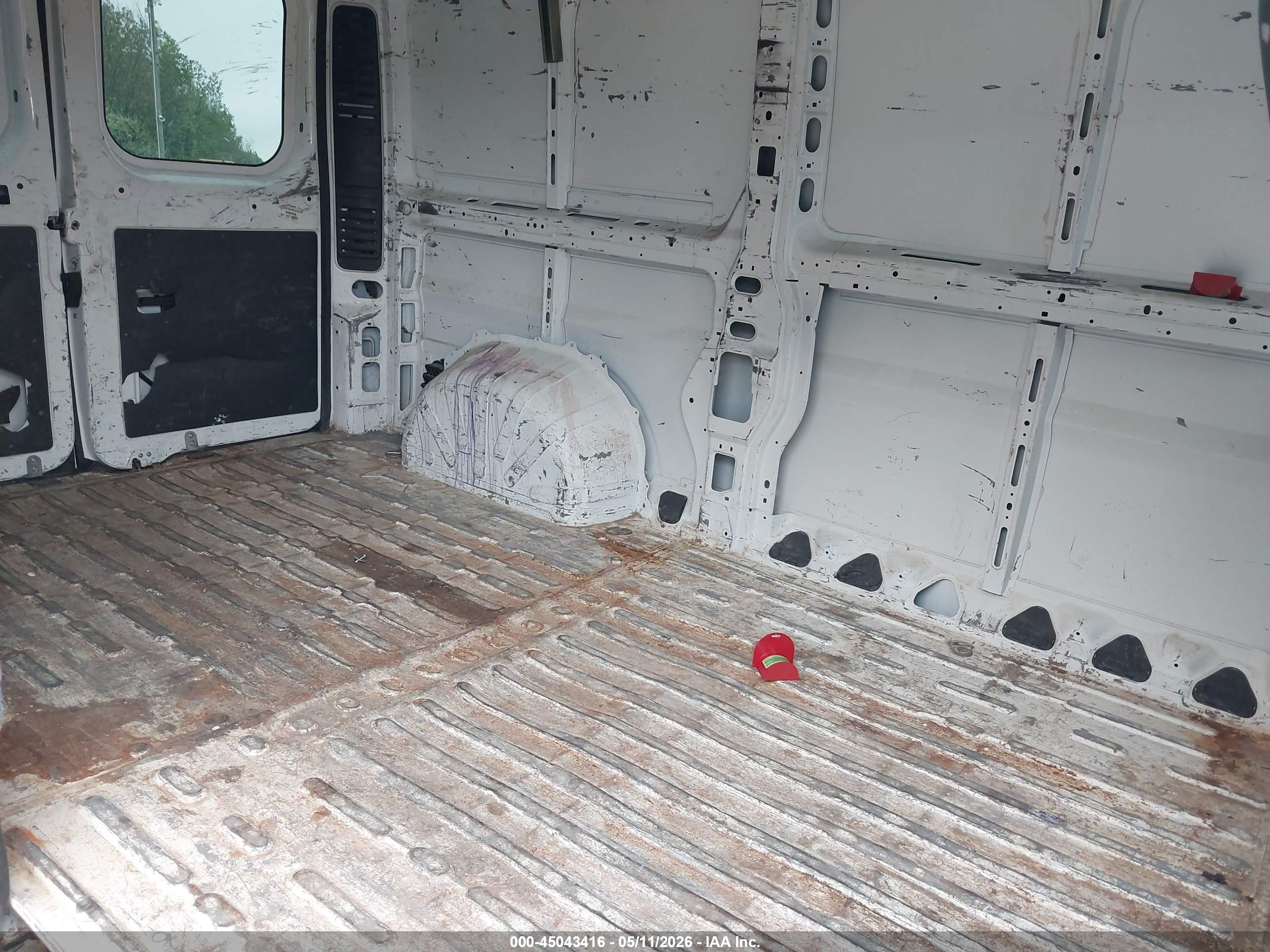 RAM PROMASTER image 8