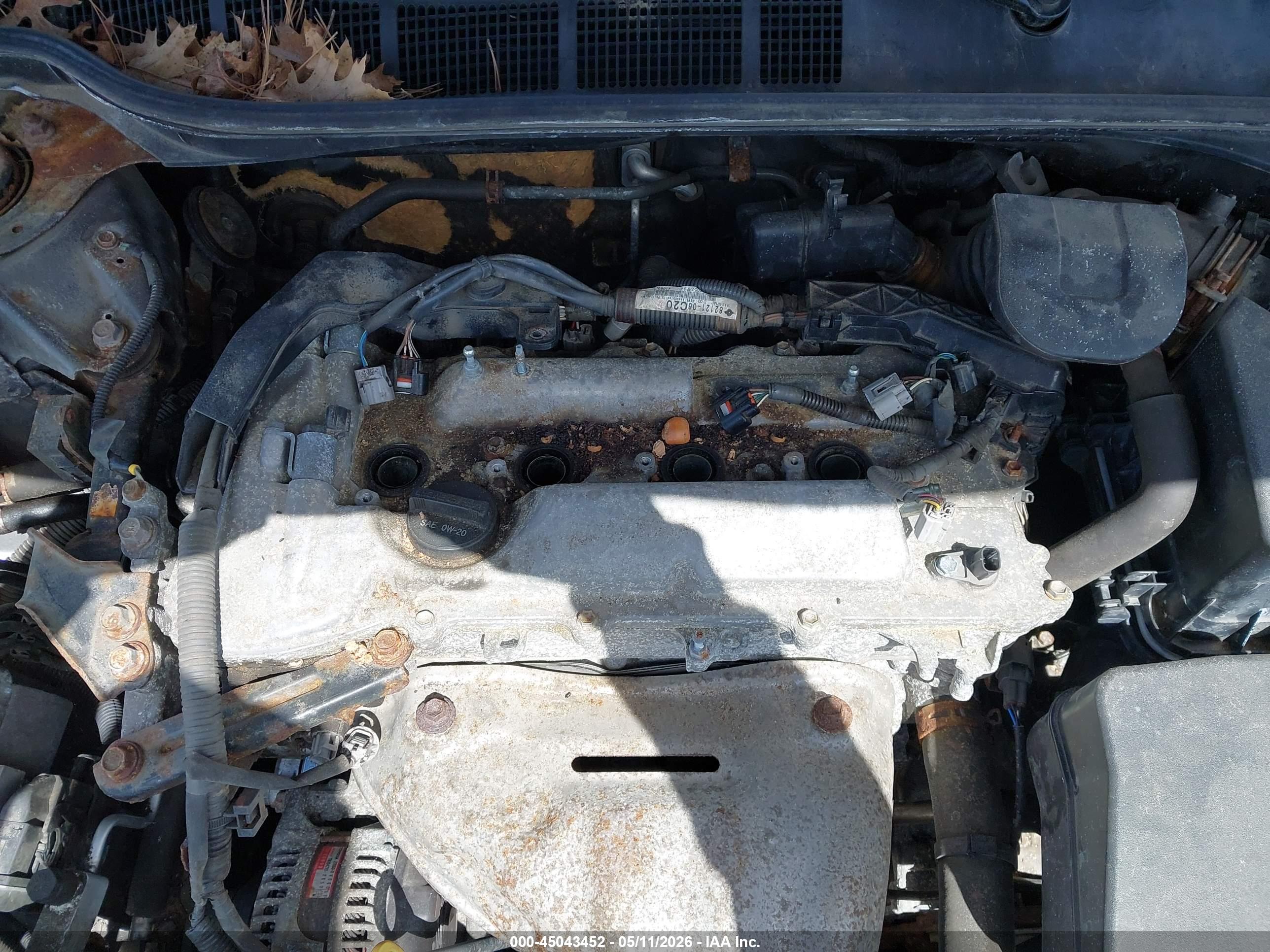 TOYOTA CAMRY image 6
