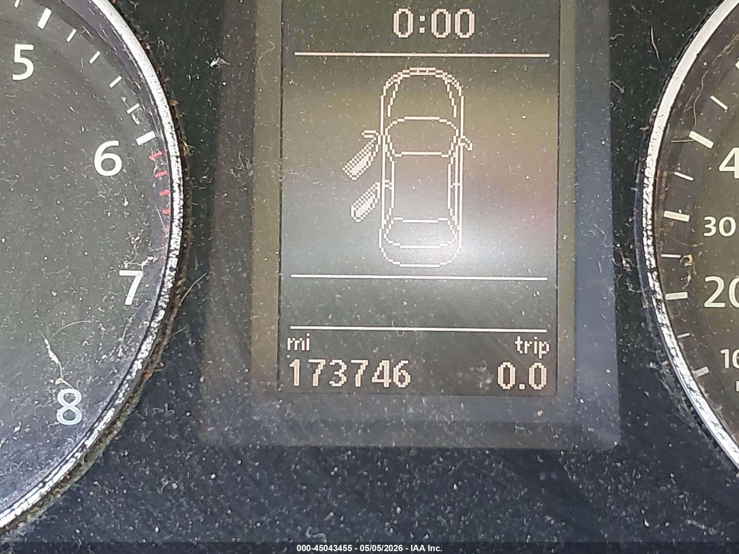 VOLKSWAGEN CC image 7