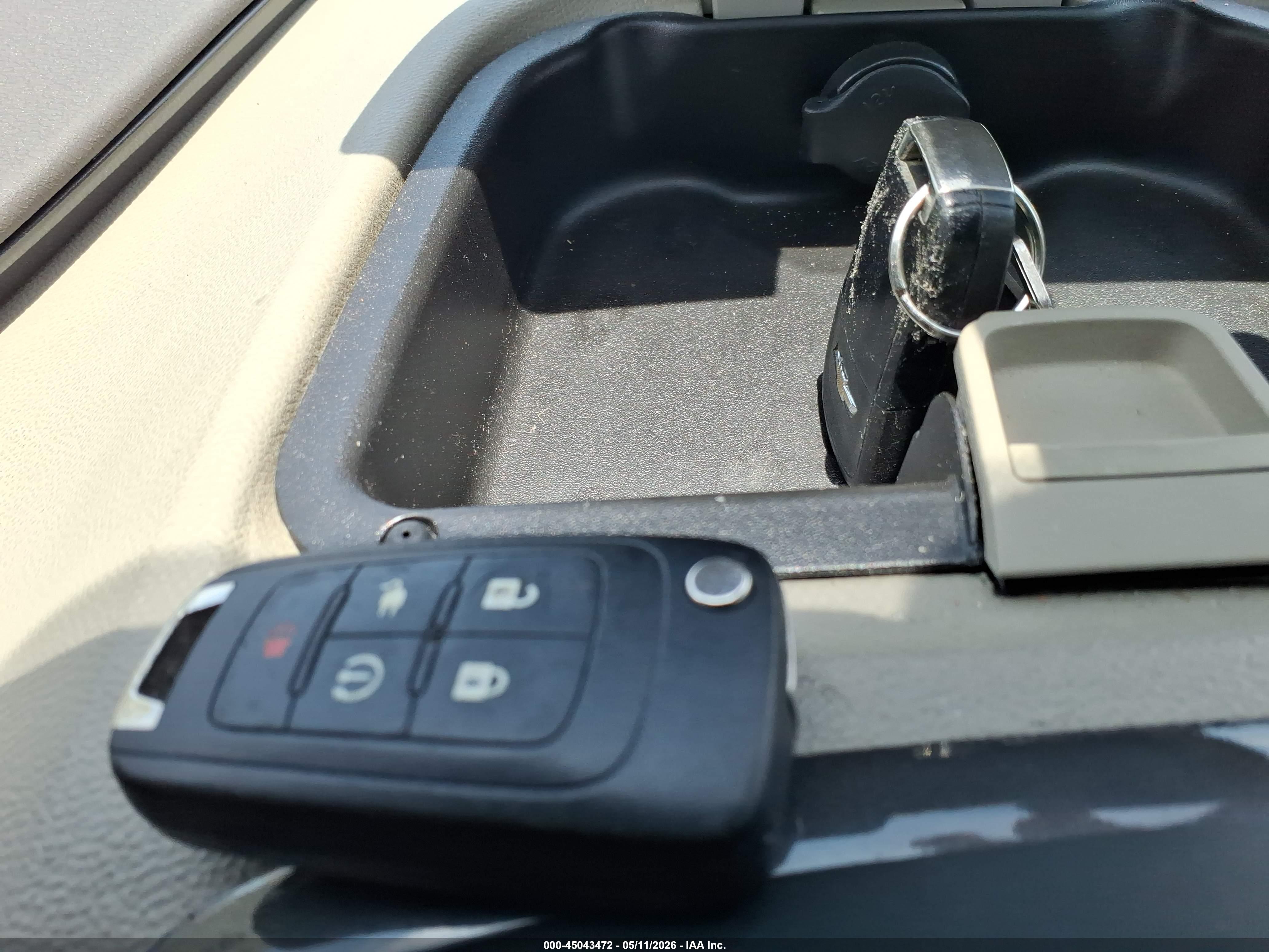 CHEVROLET VOLT image 11