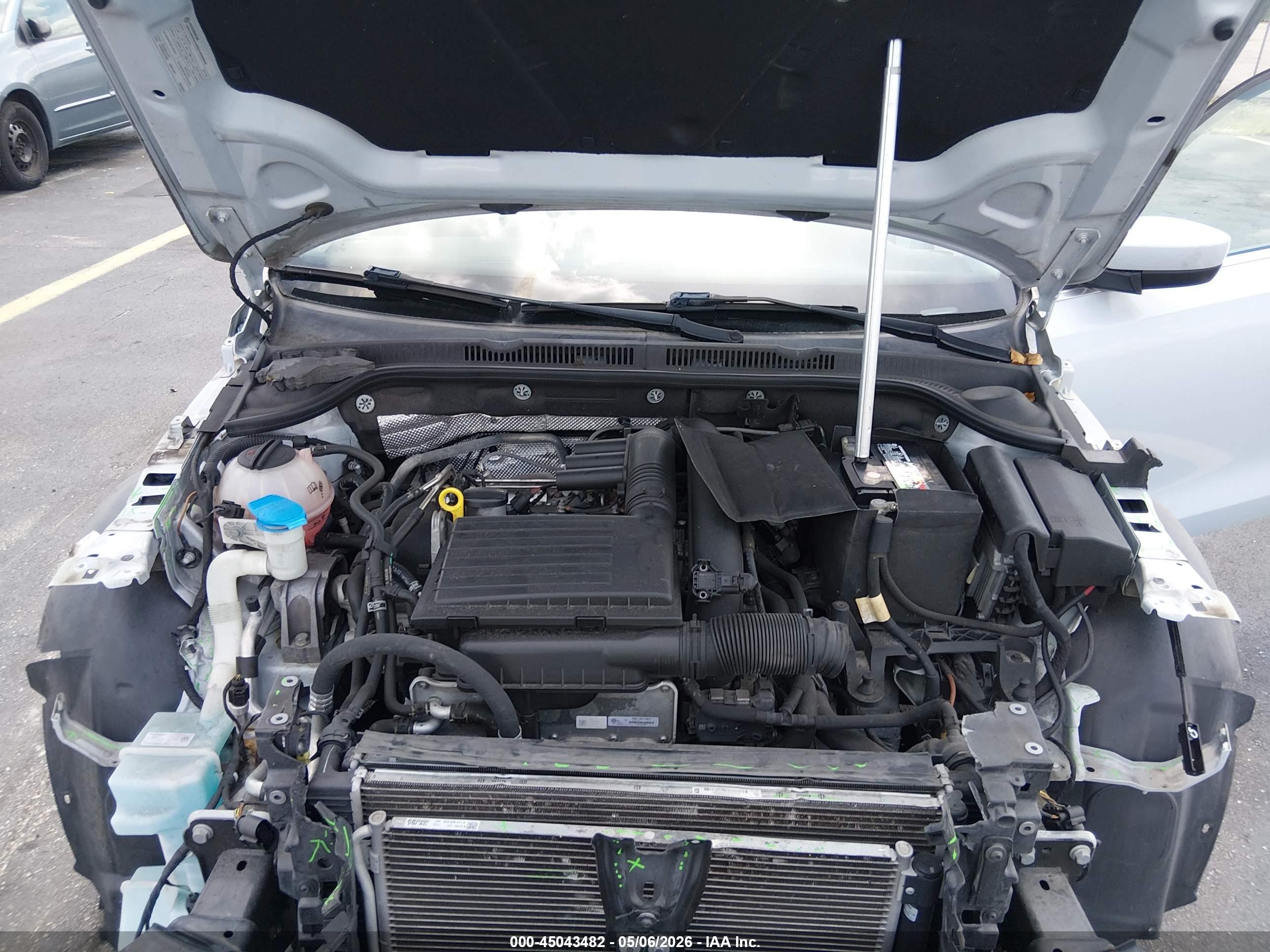 VOLKSWAGEN JETTA image 10
