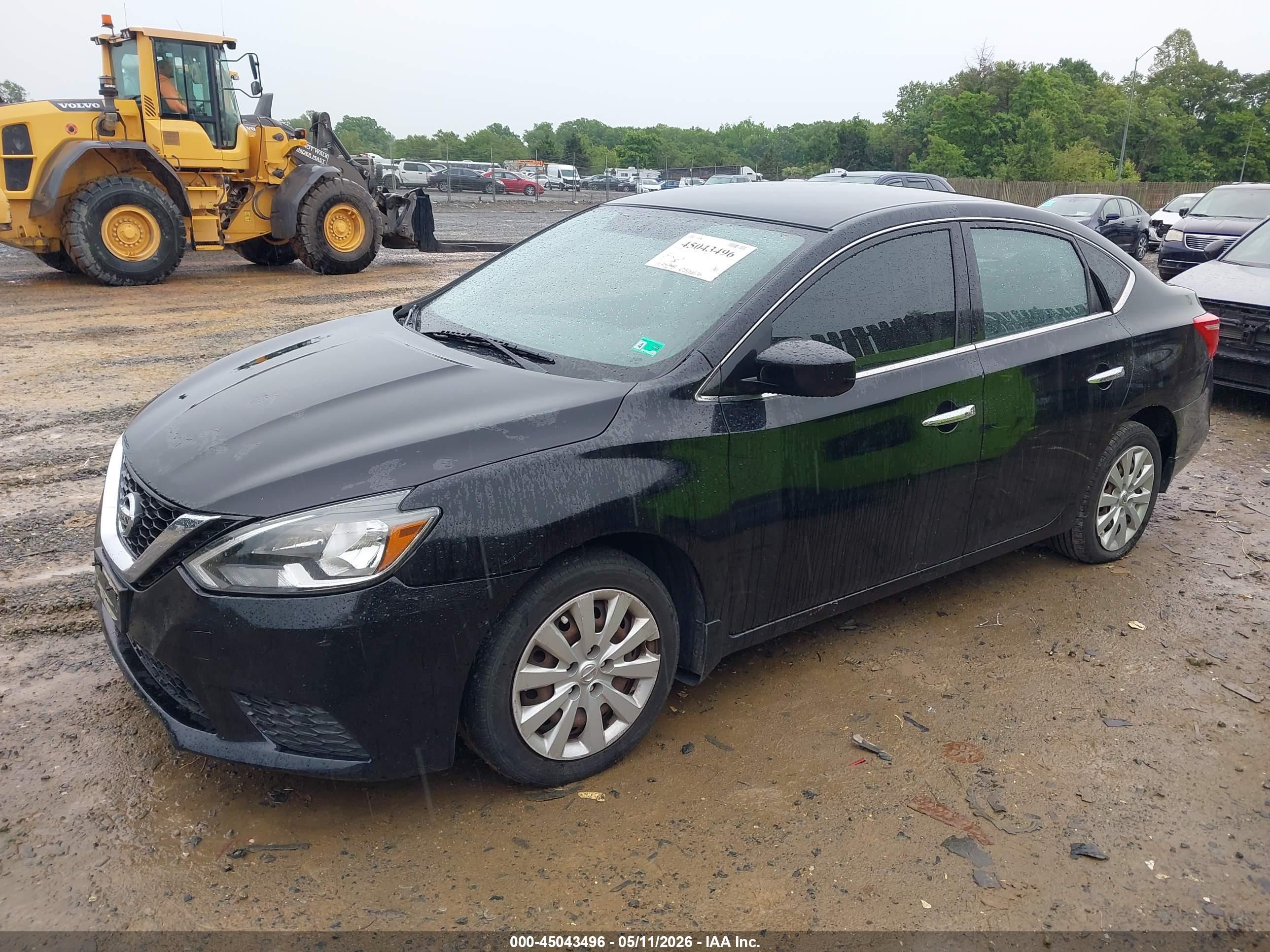 NISSAN SENTRA image 2