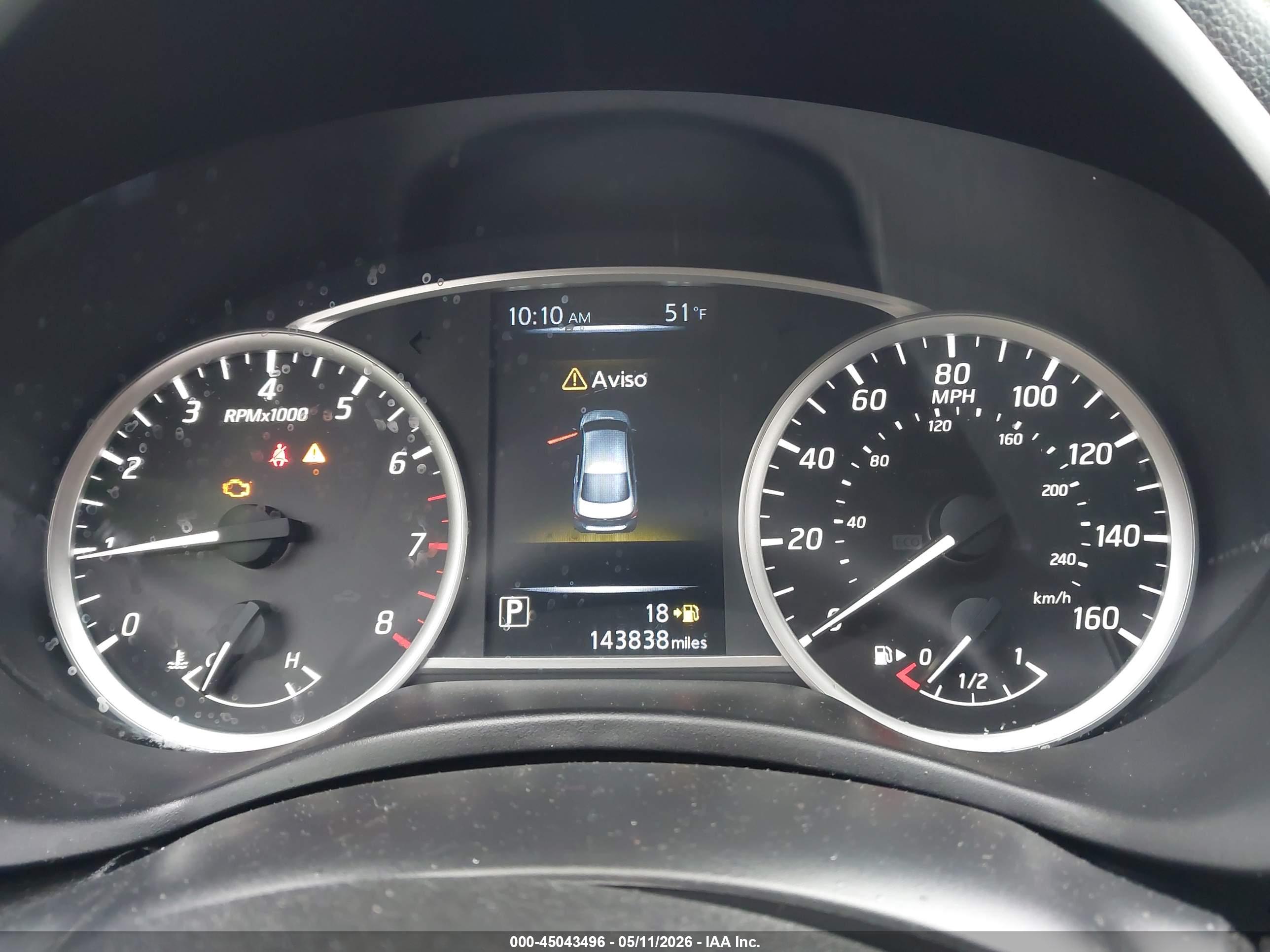 NISSAN SENTRA image 7