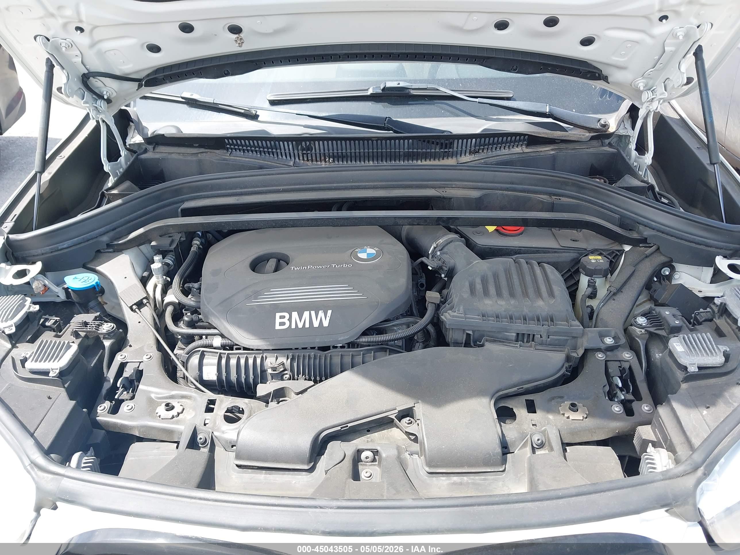 BMW X1 image 10