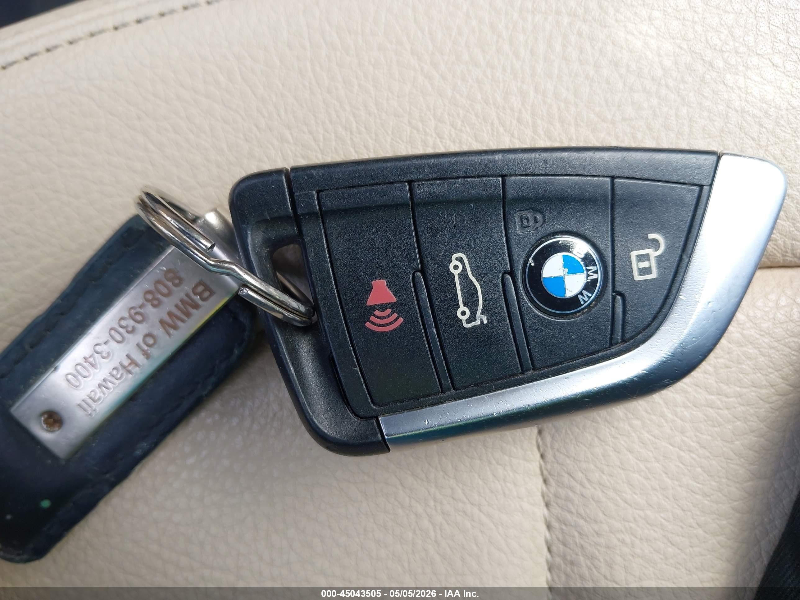 BMW X1 image 11