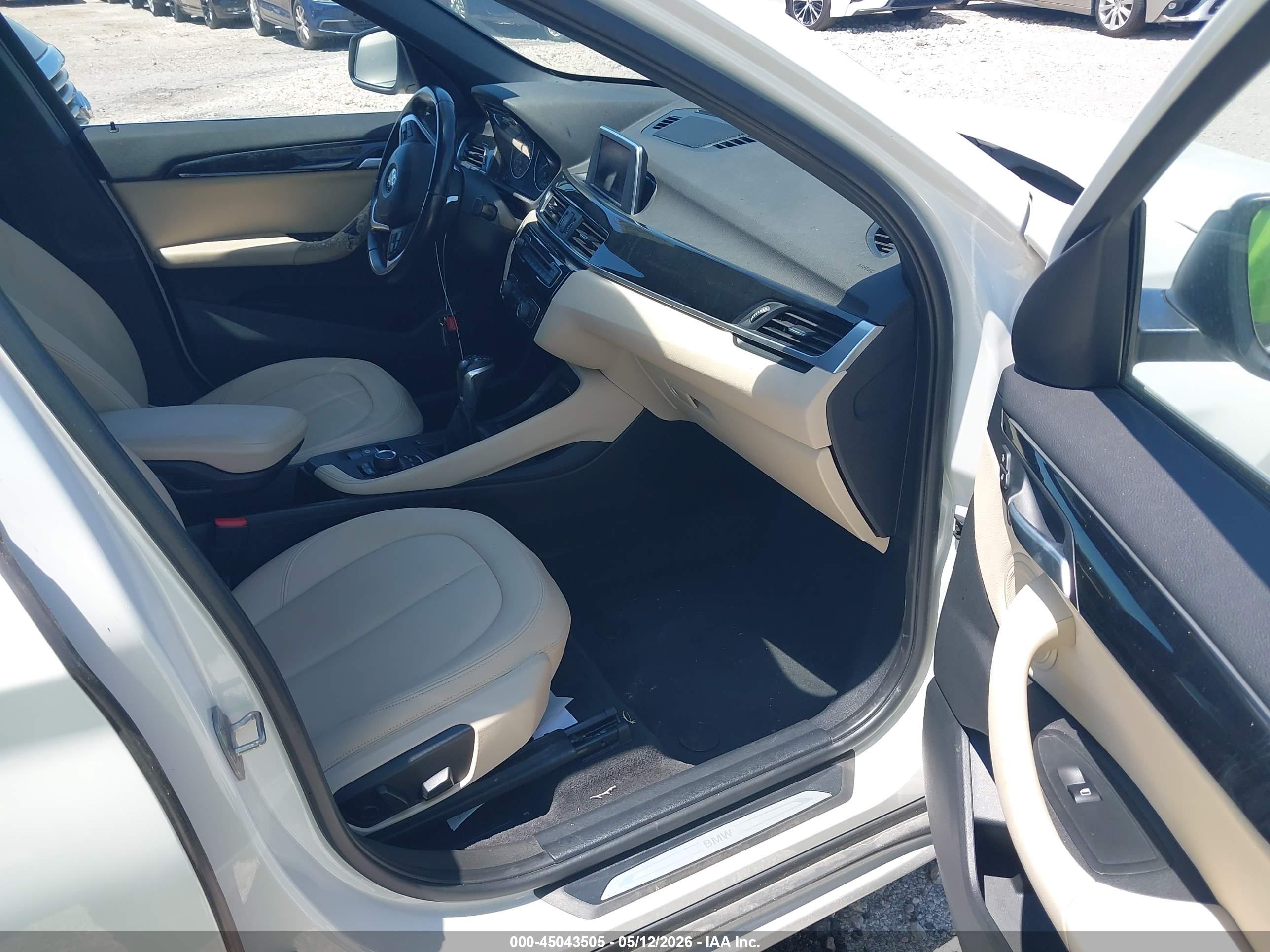 BMW X1 image 5