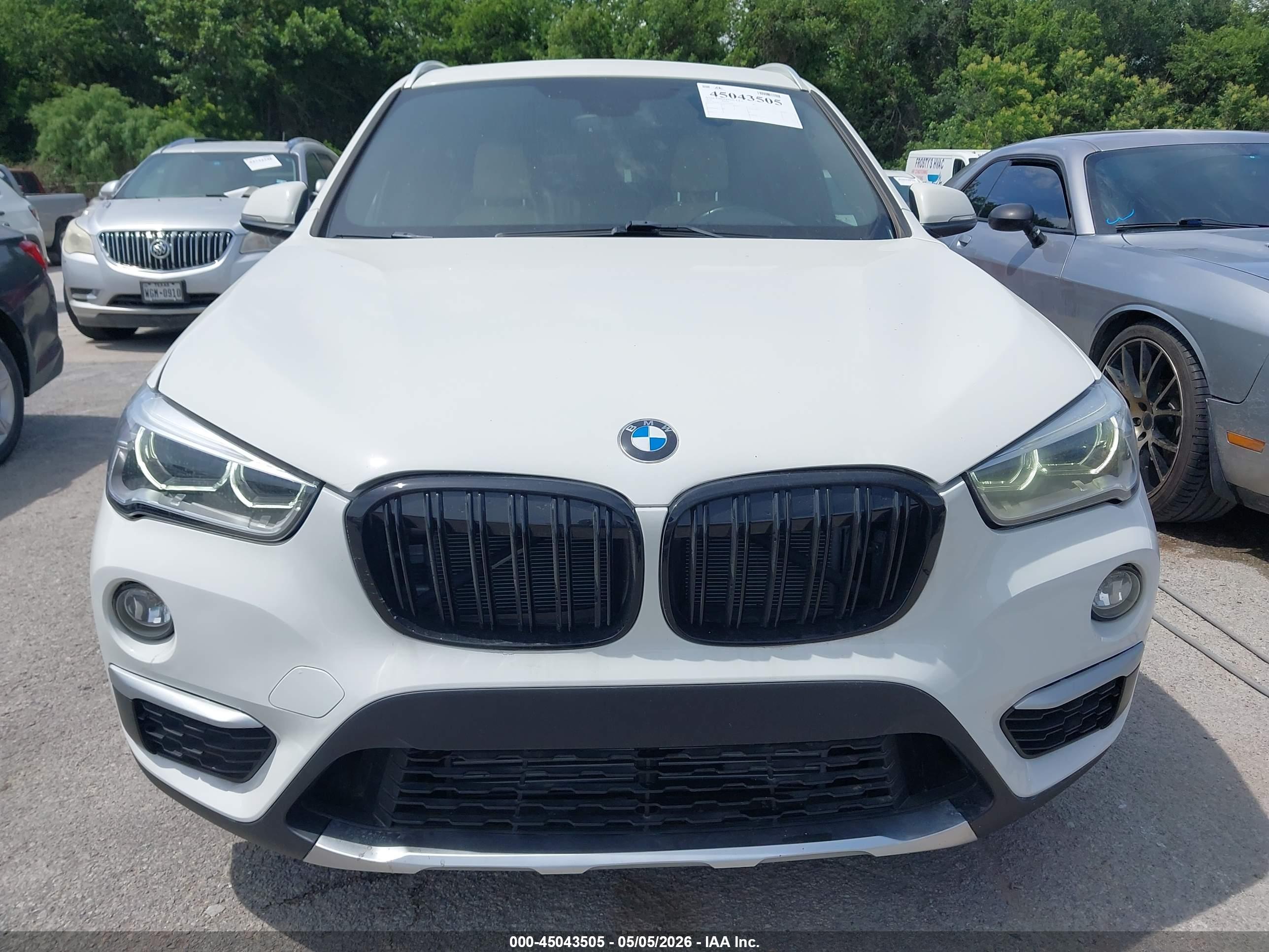 BMW X1 image 6