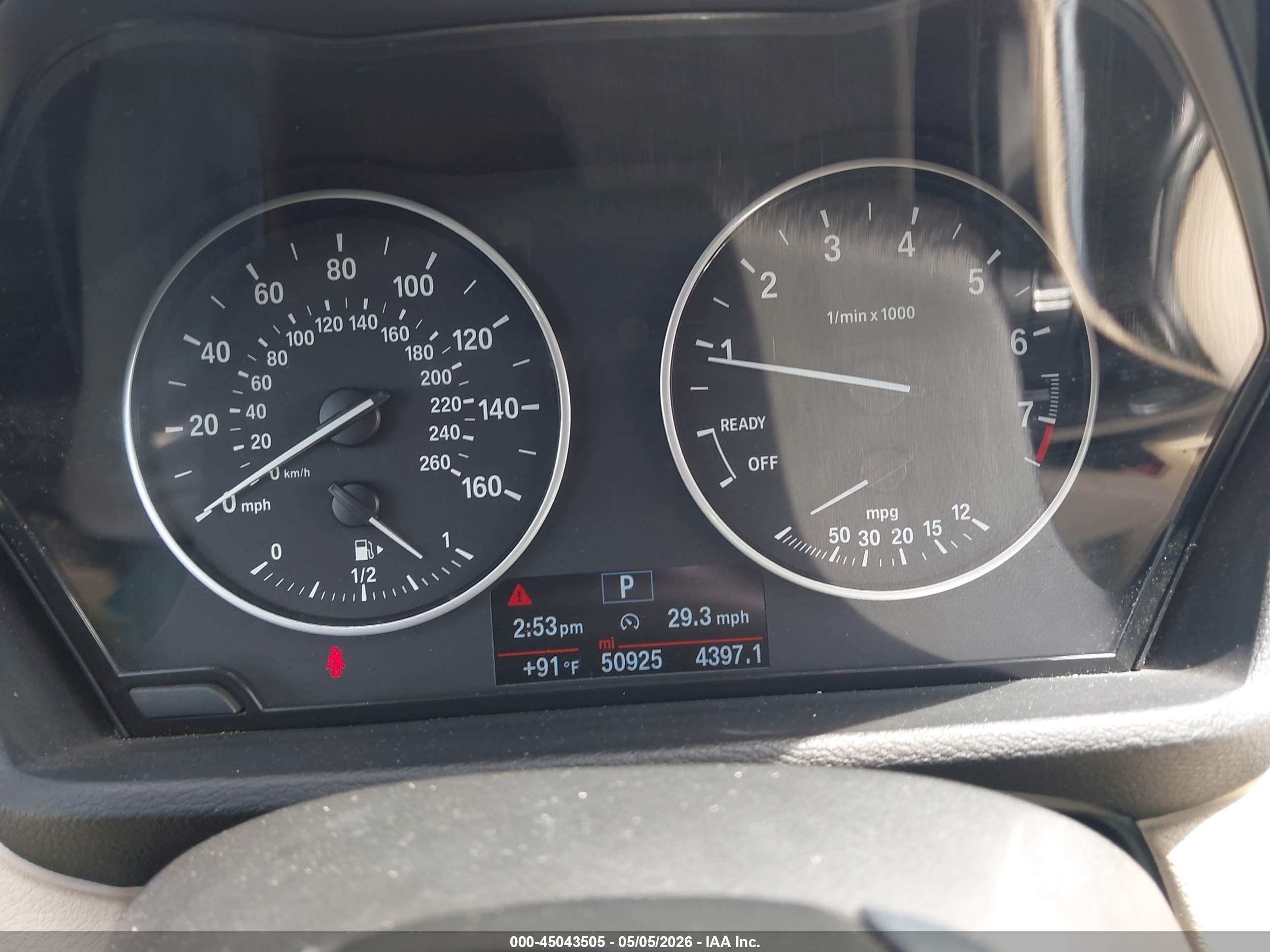 BMW X1 image 7