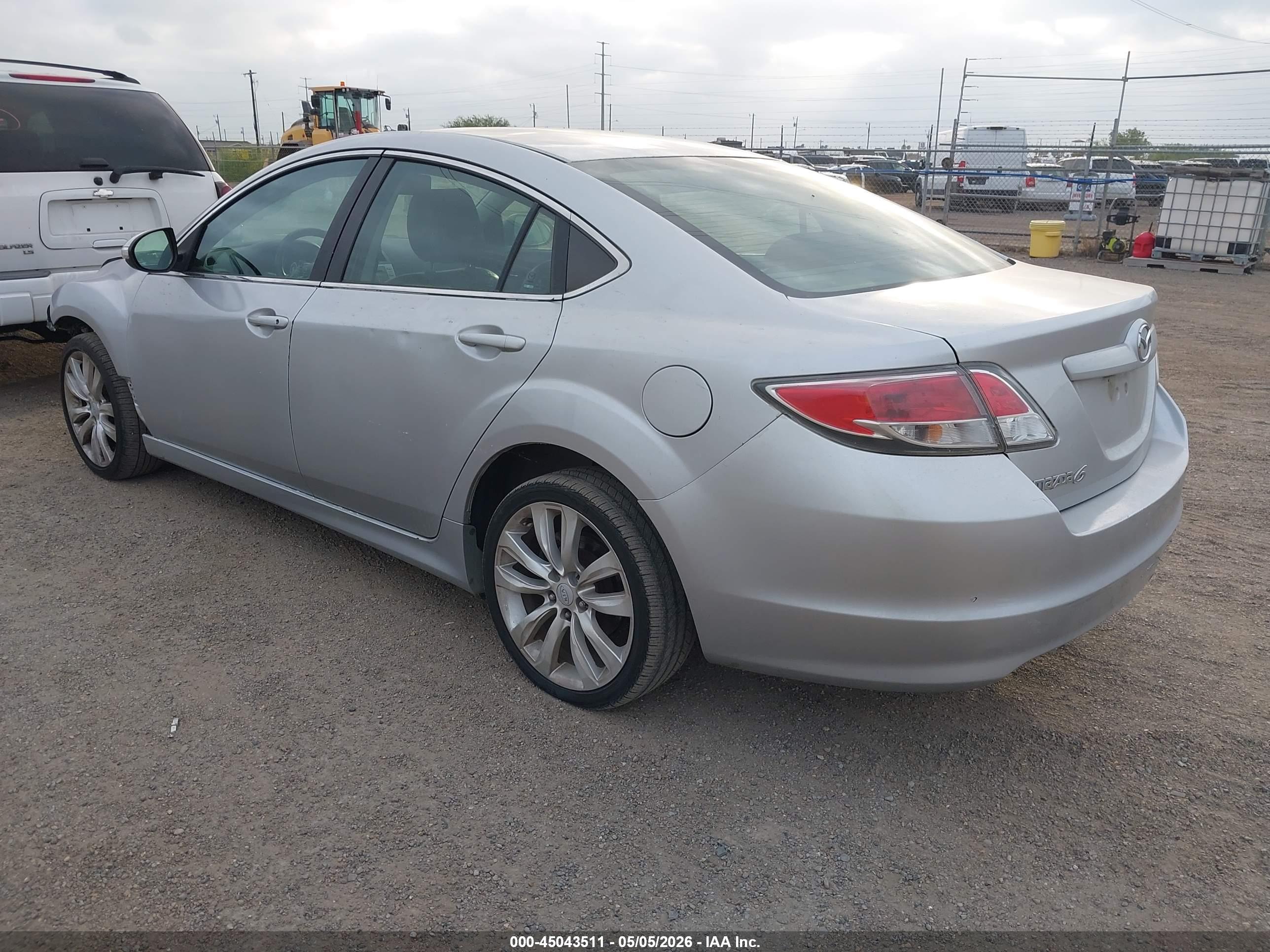 MAZDA MAZDA6 image 3