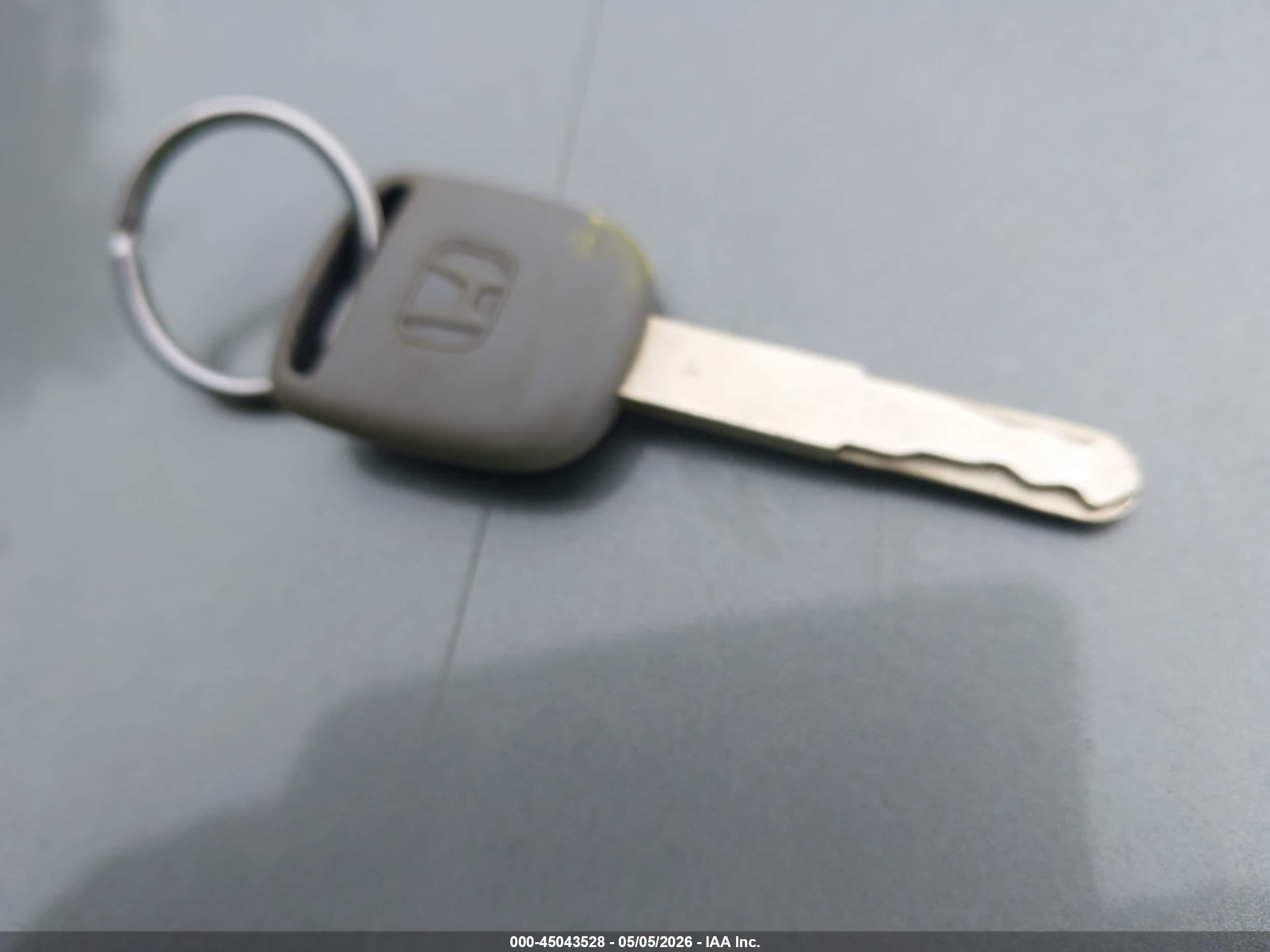 HONDA CIVIC image 11