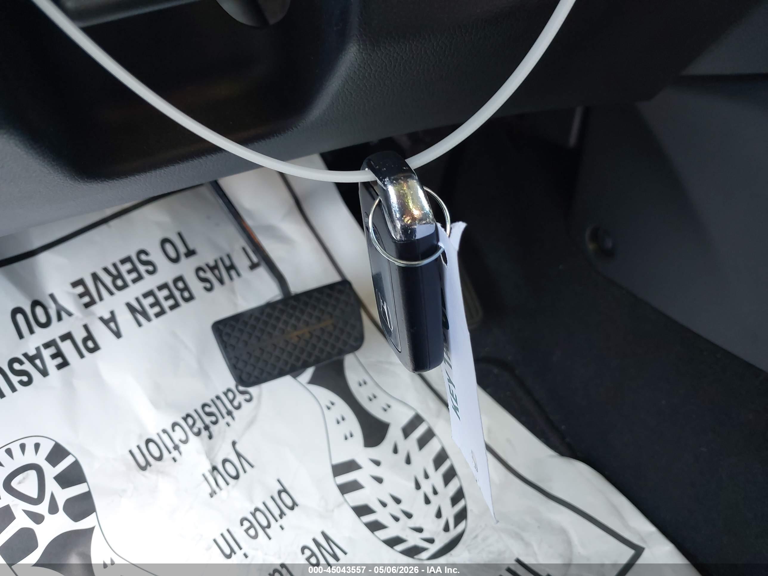 HONDA FIT image 11