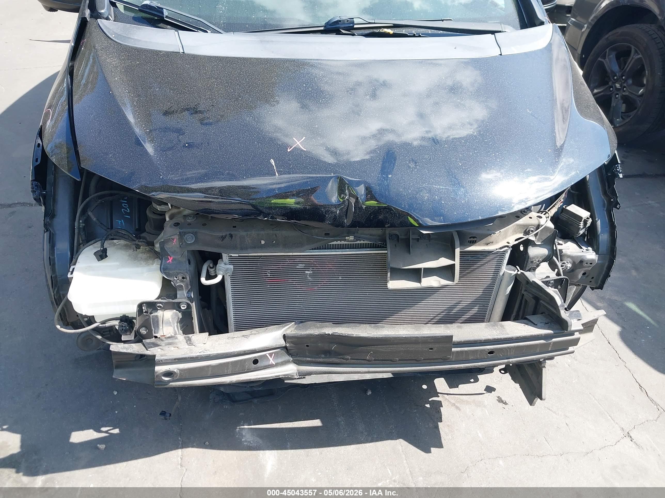 HONDA FIT image 6
