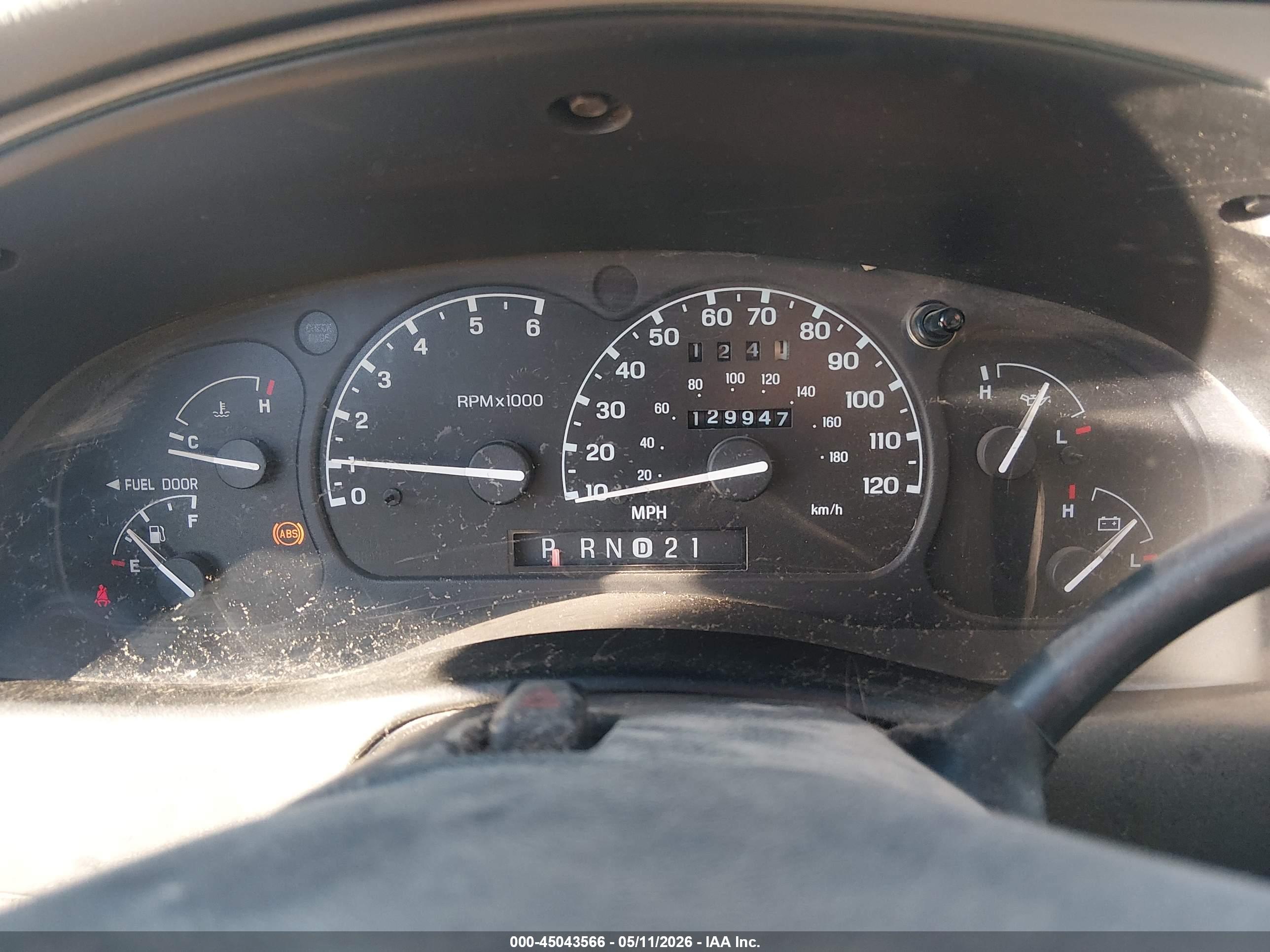 FORD EXPLORER image 7
