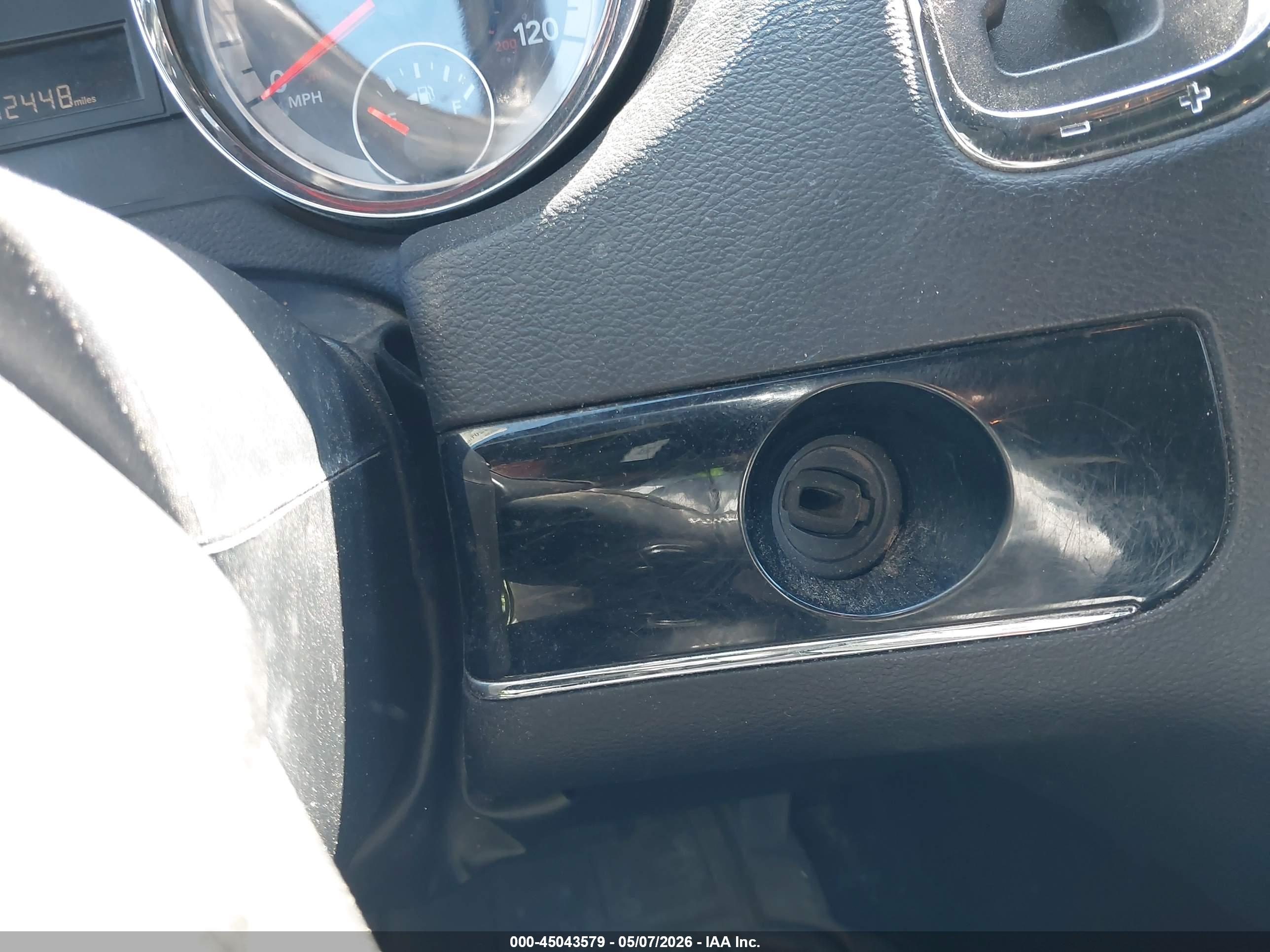DODGE GRAND image 11