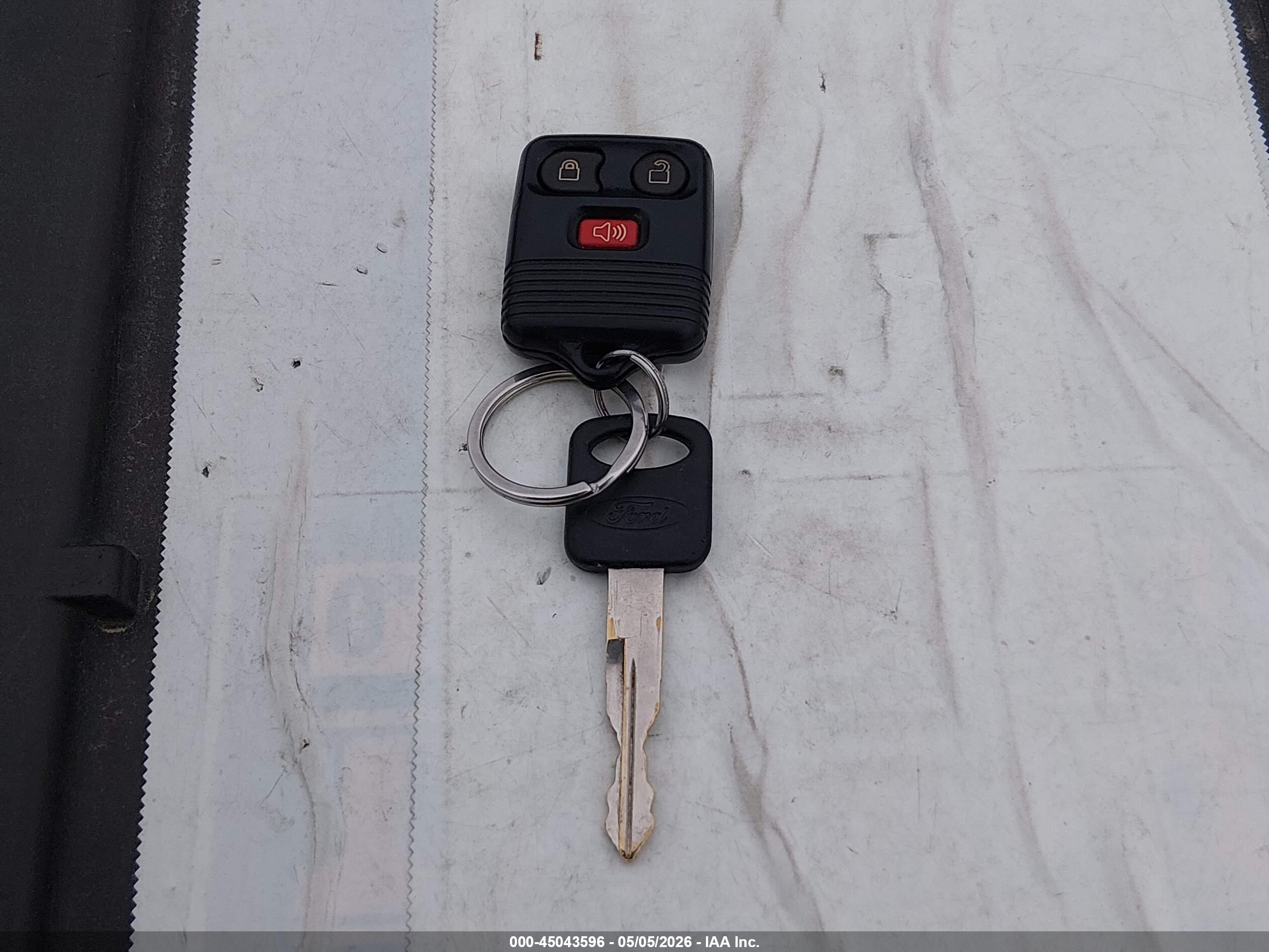 FORD UTILITY image 11
