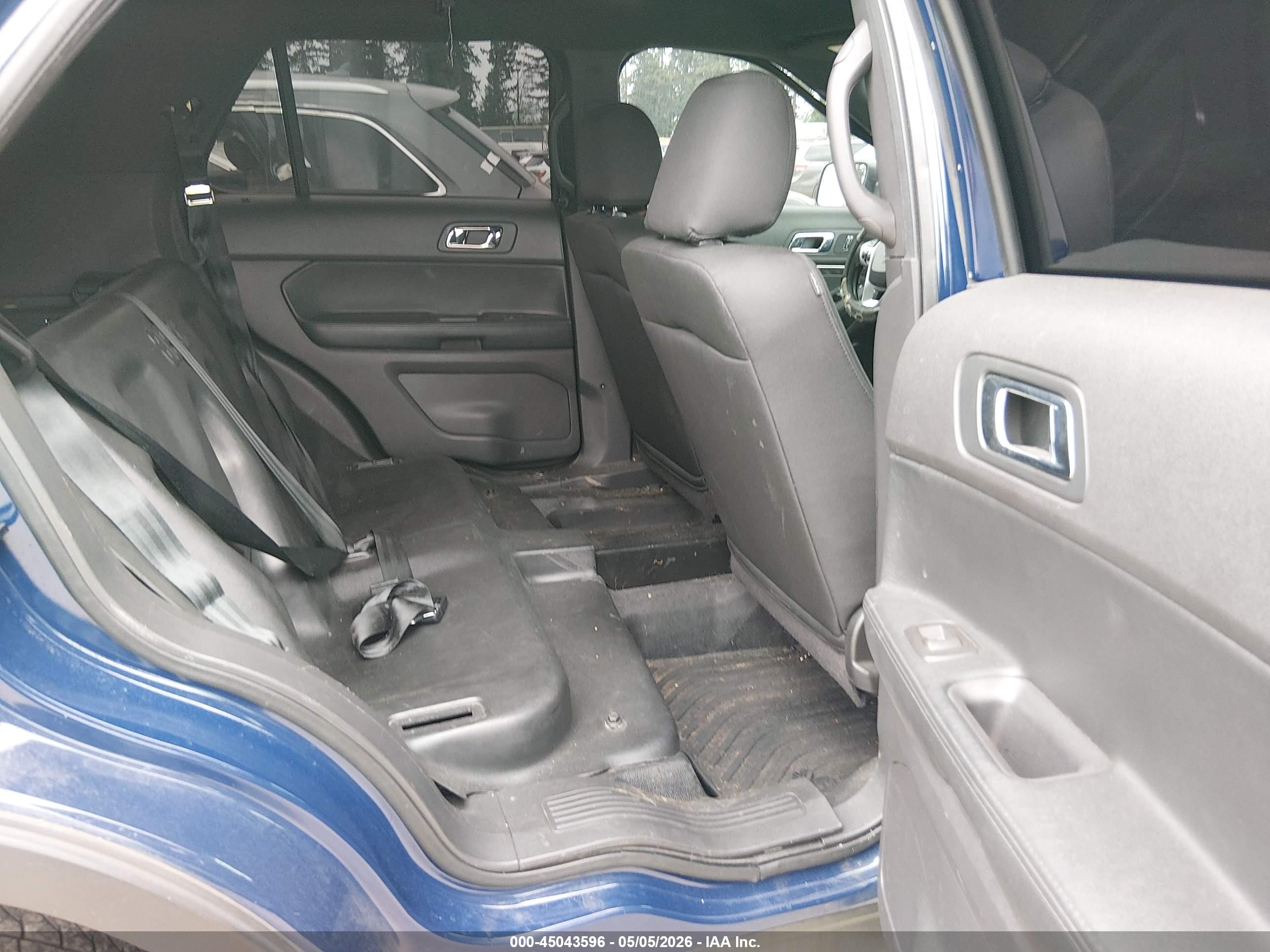 FORD UTILITY image 8