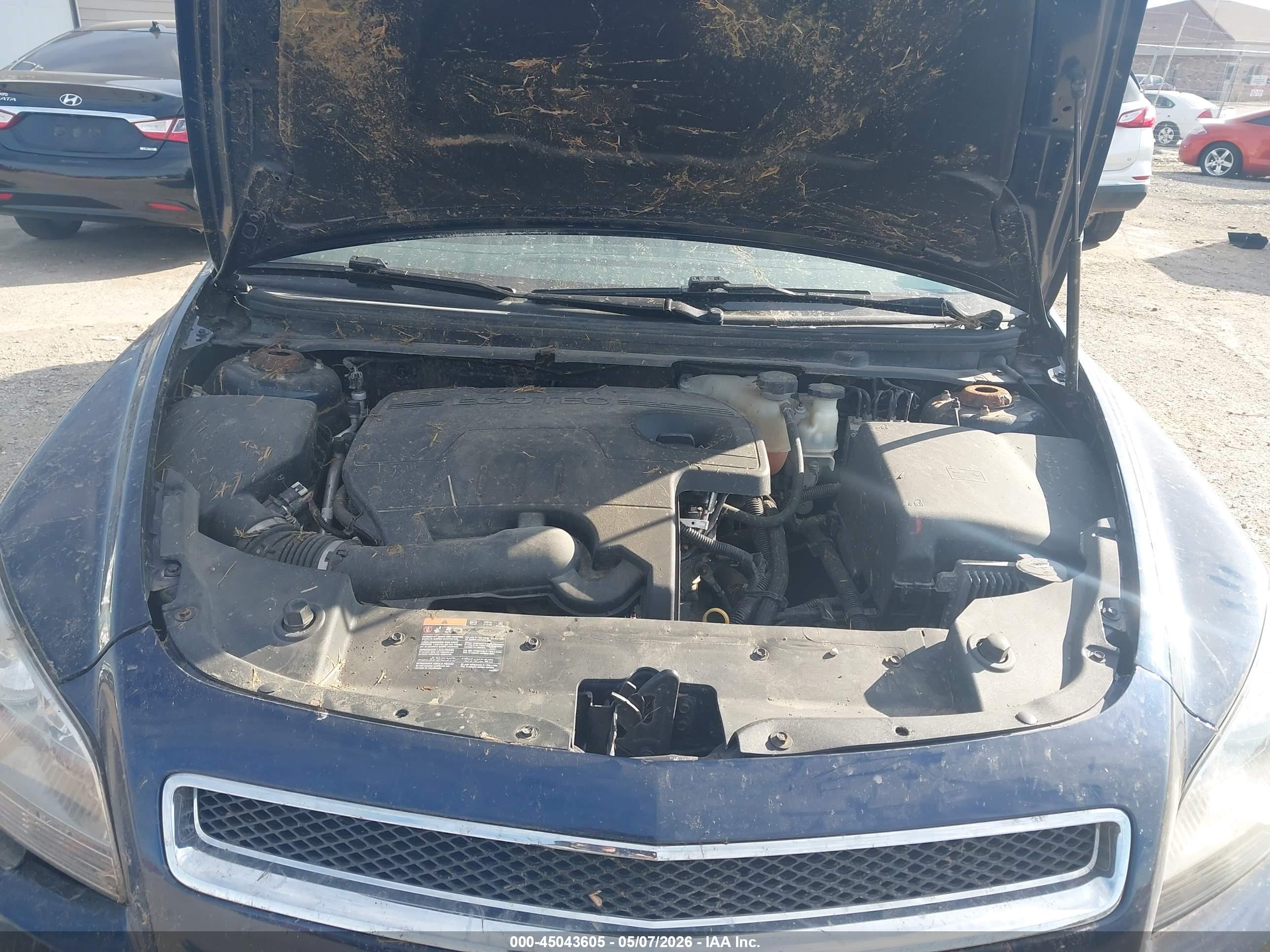 CHEVROLET MALIBU image 10