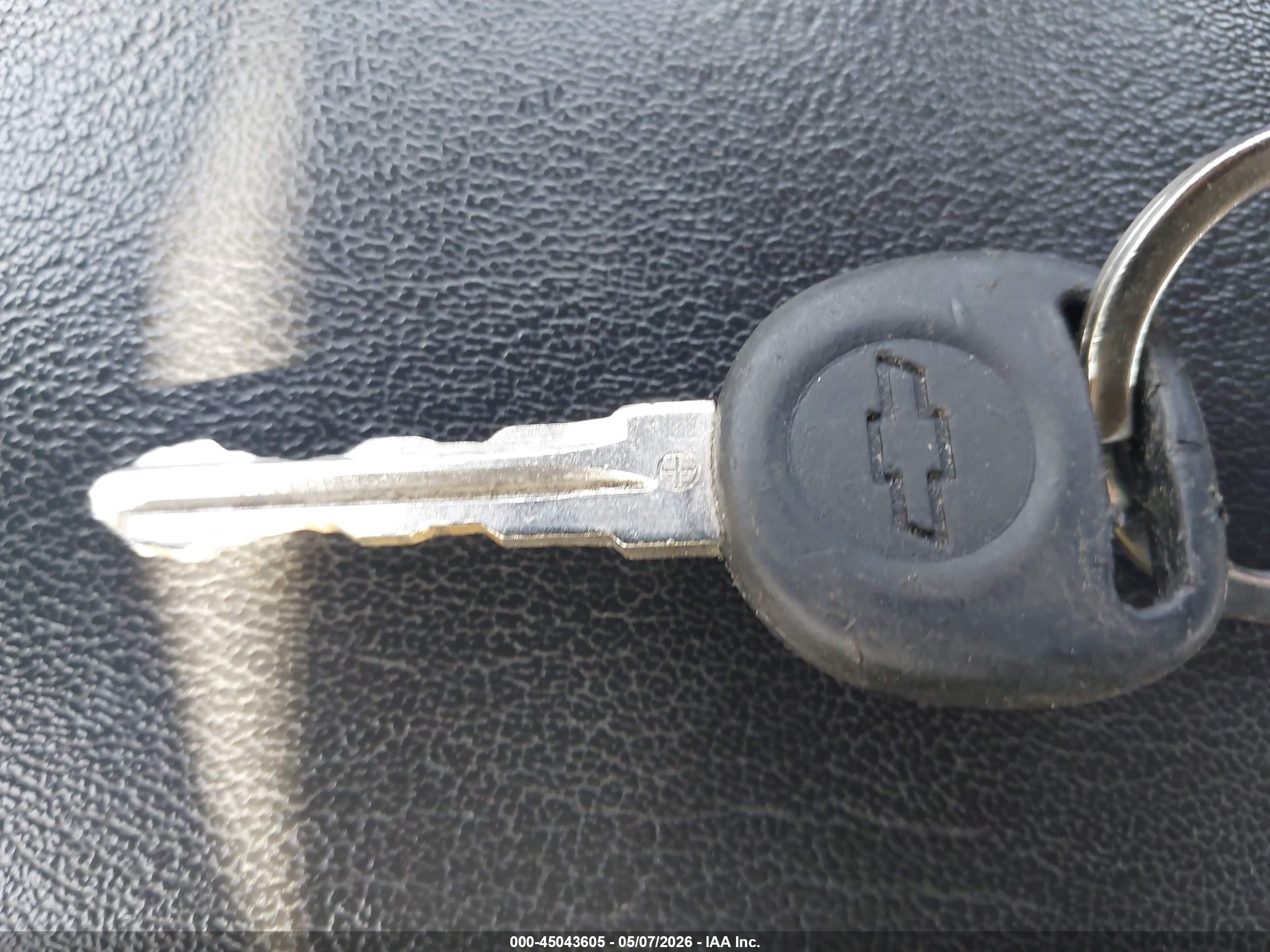 CHEVROLET MALIBU image 11