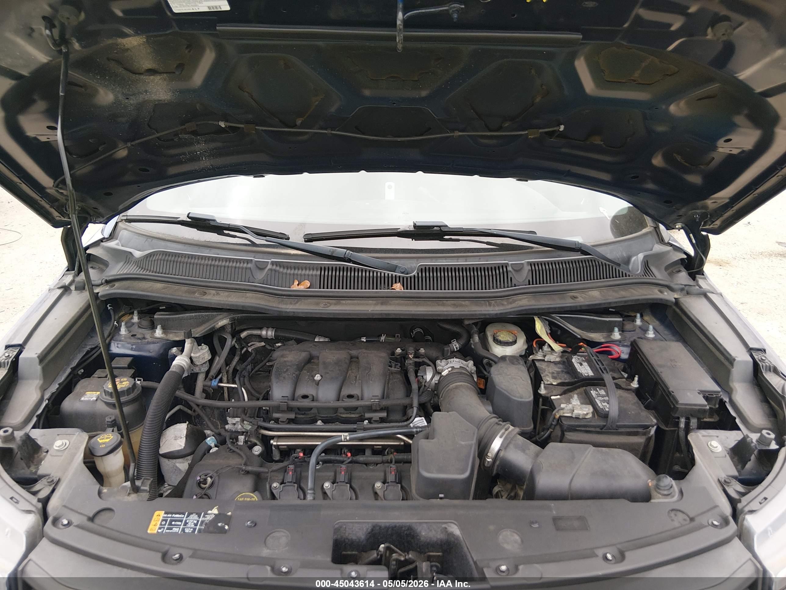 FORD UTILITY image 10