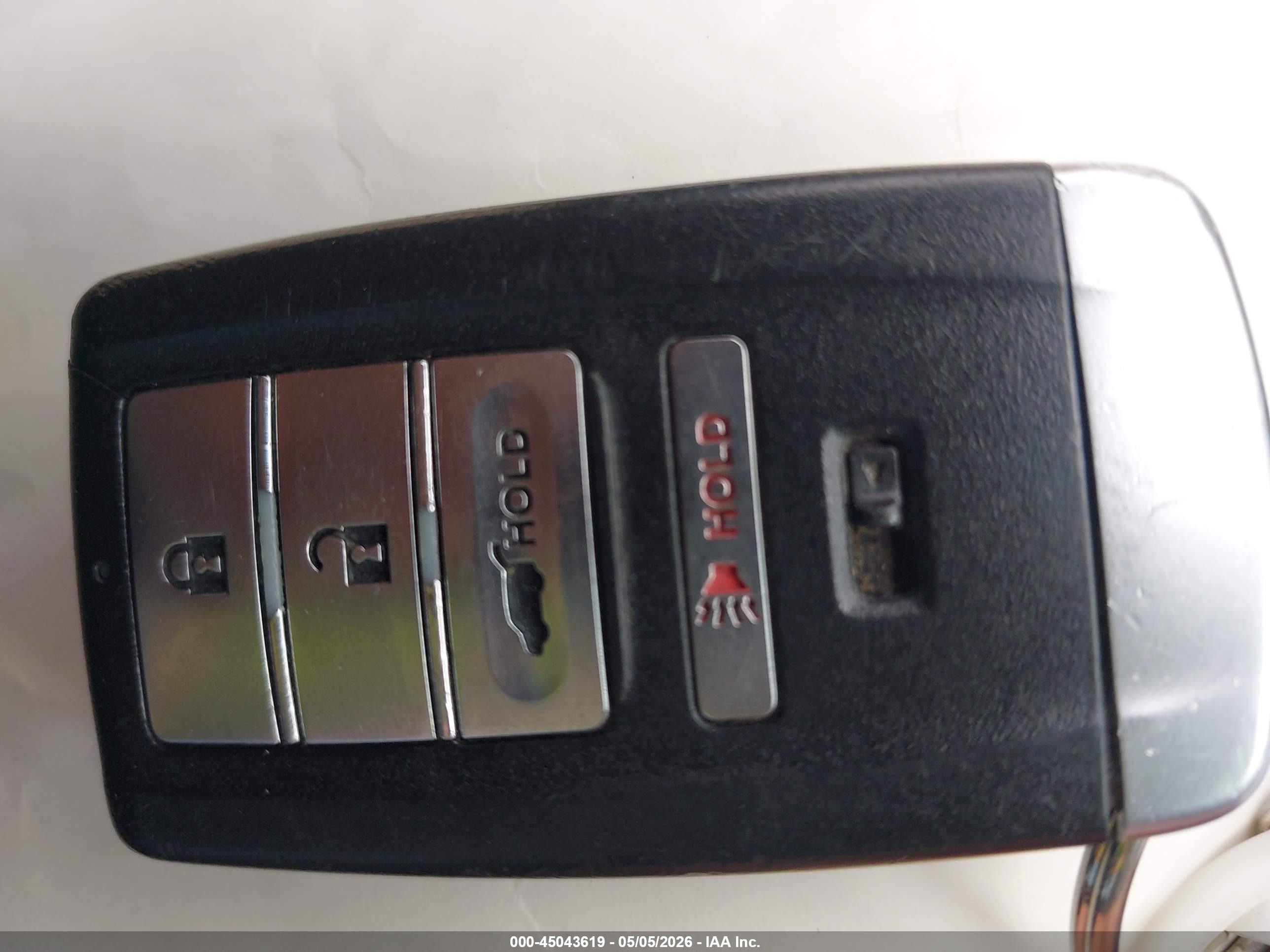 ACURA MDX image 11