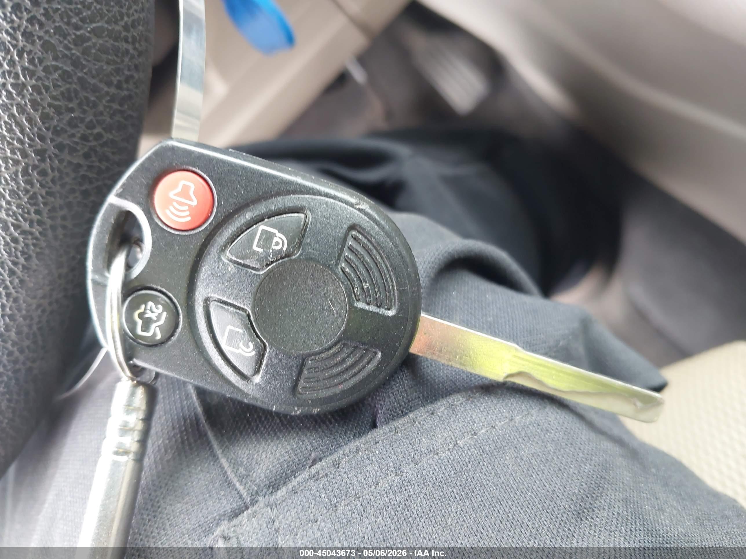FORD FOCUS image 11