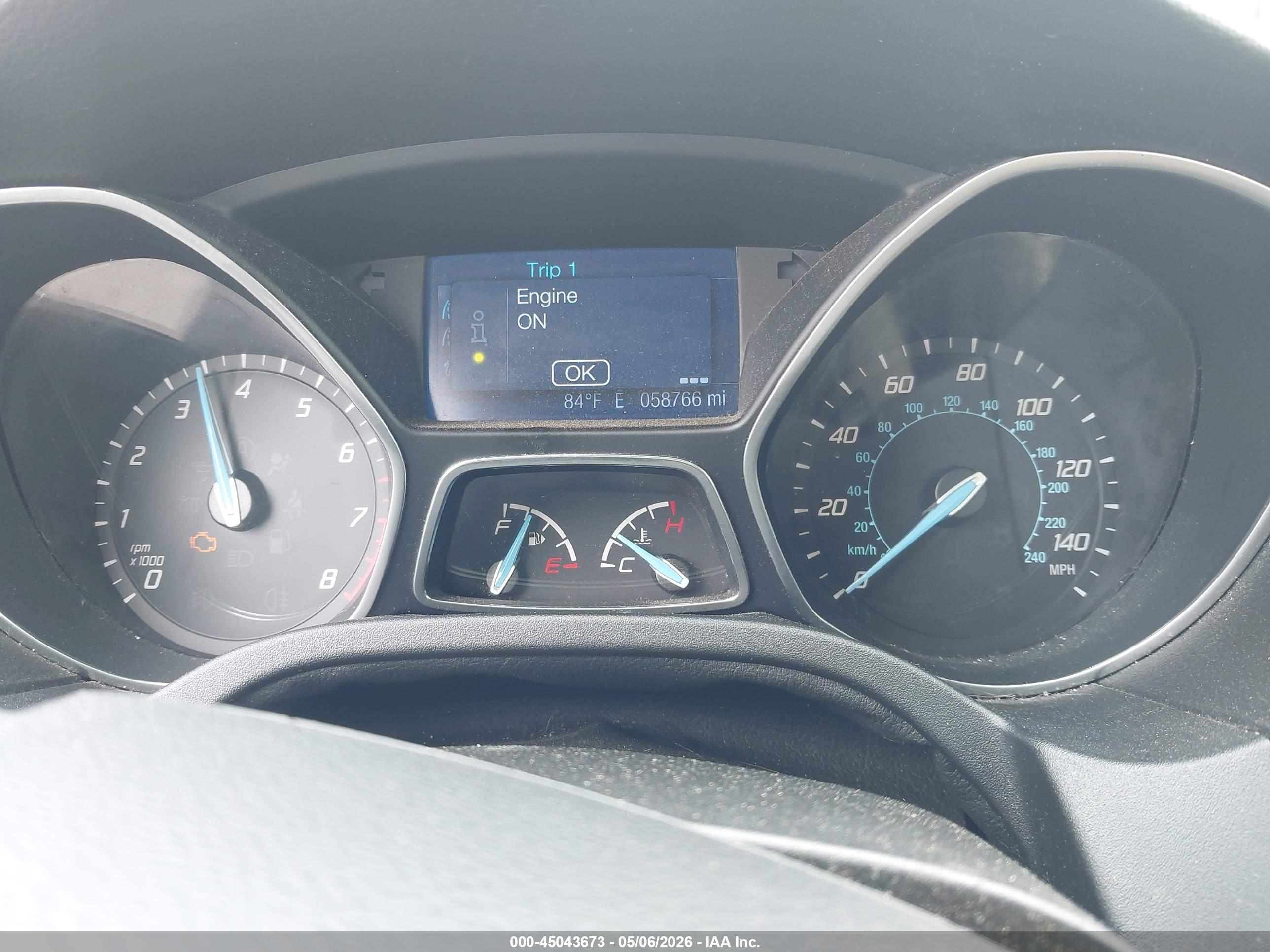 FORD FOCUS image 7