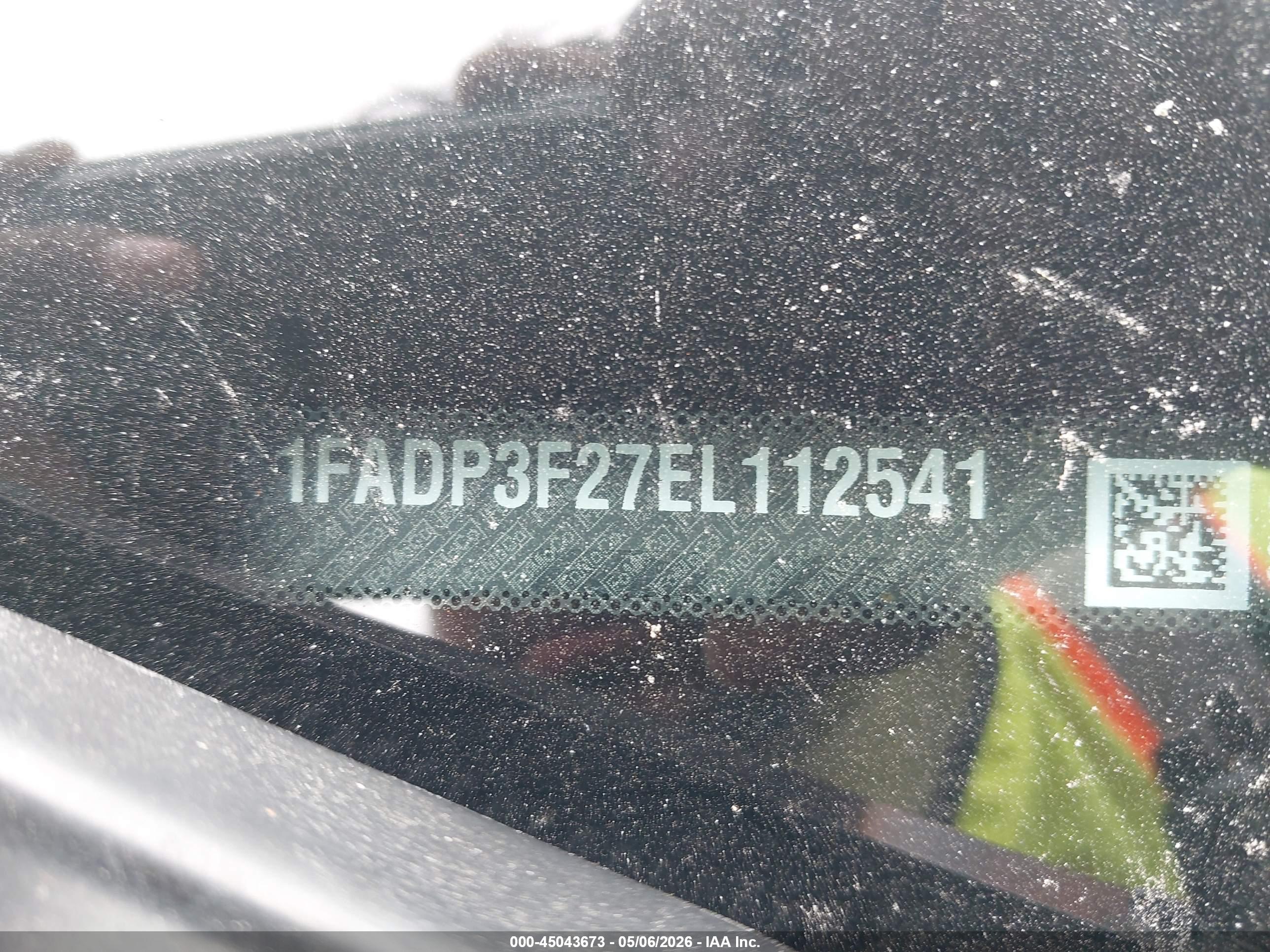 FORD FOCUS image 9