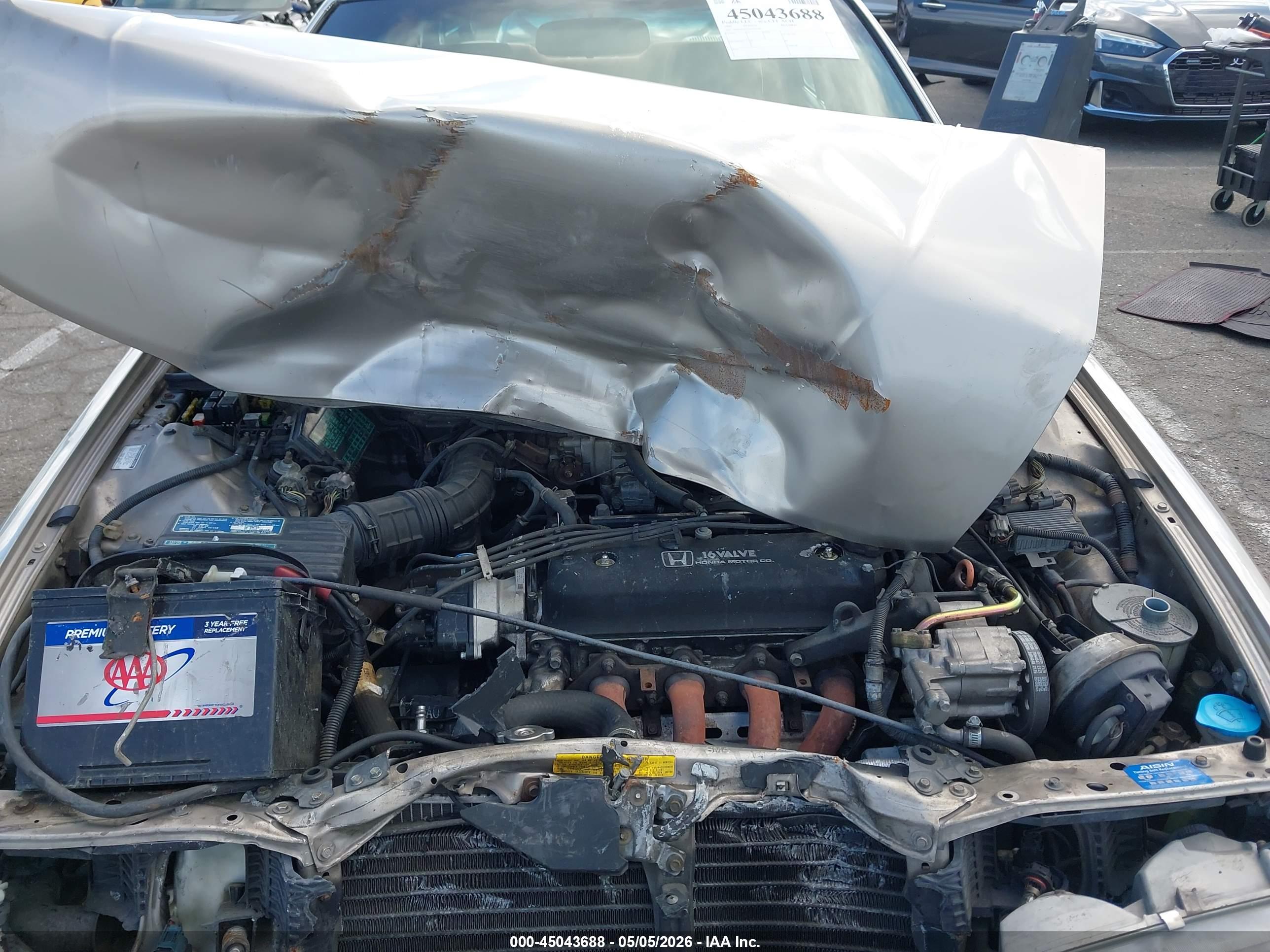 HONDA ACCORD image 10