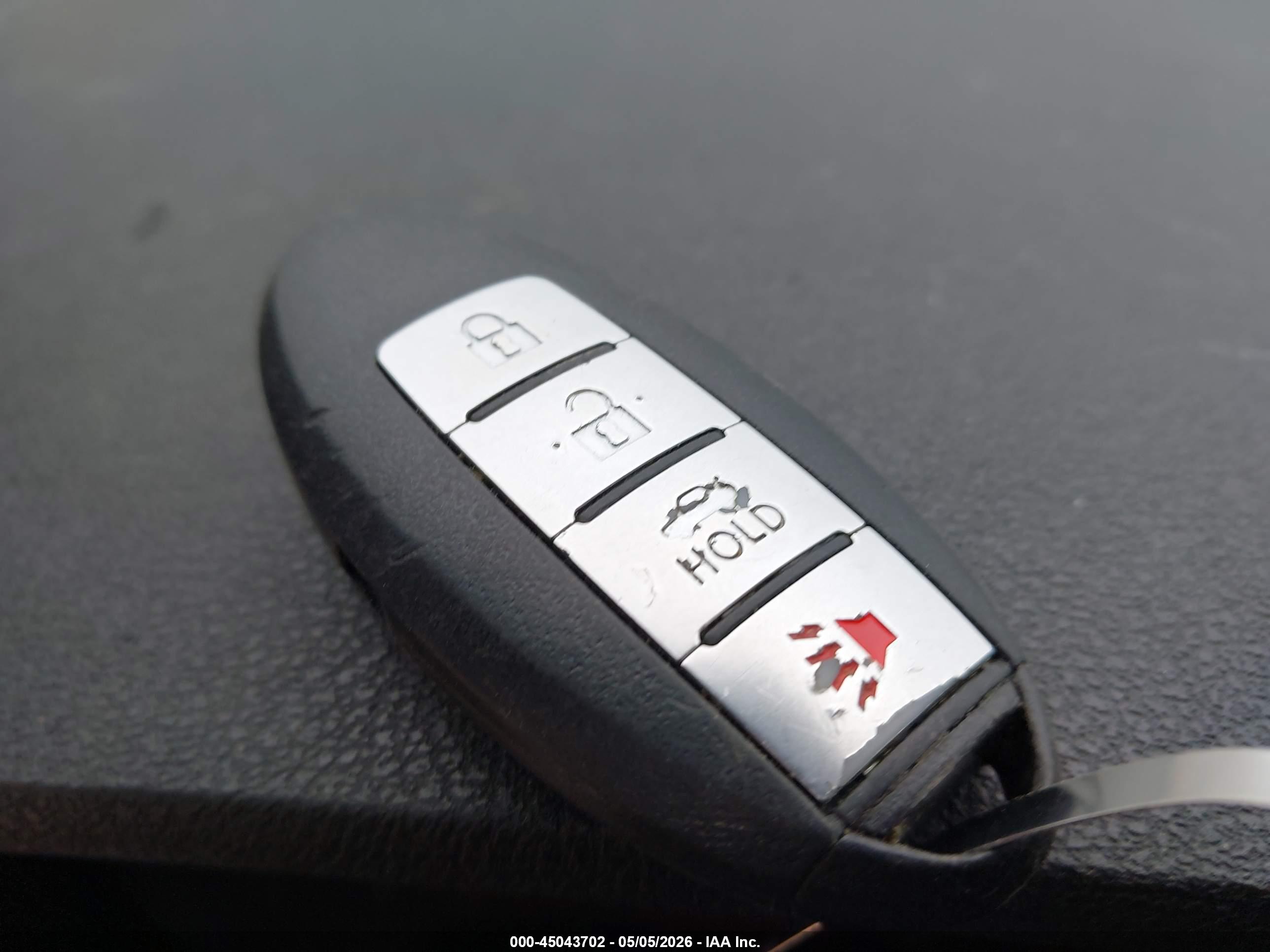 NISSAN ALTIMA image 11