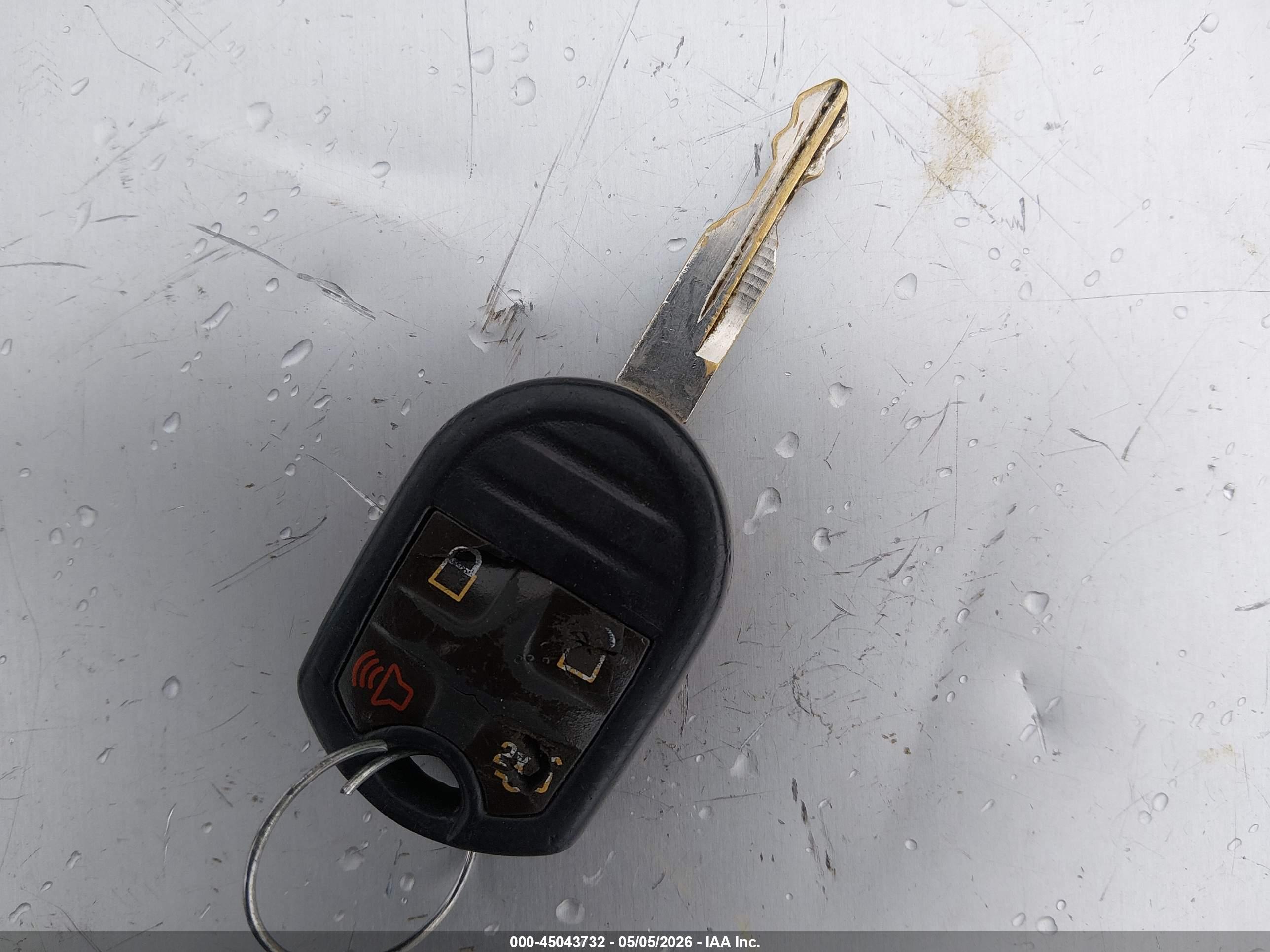 FORD MUSTANG image 11