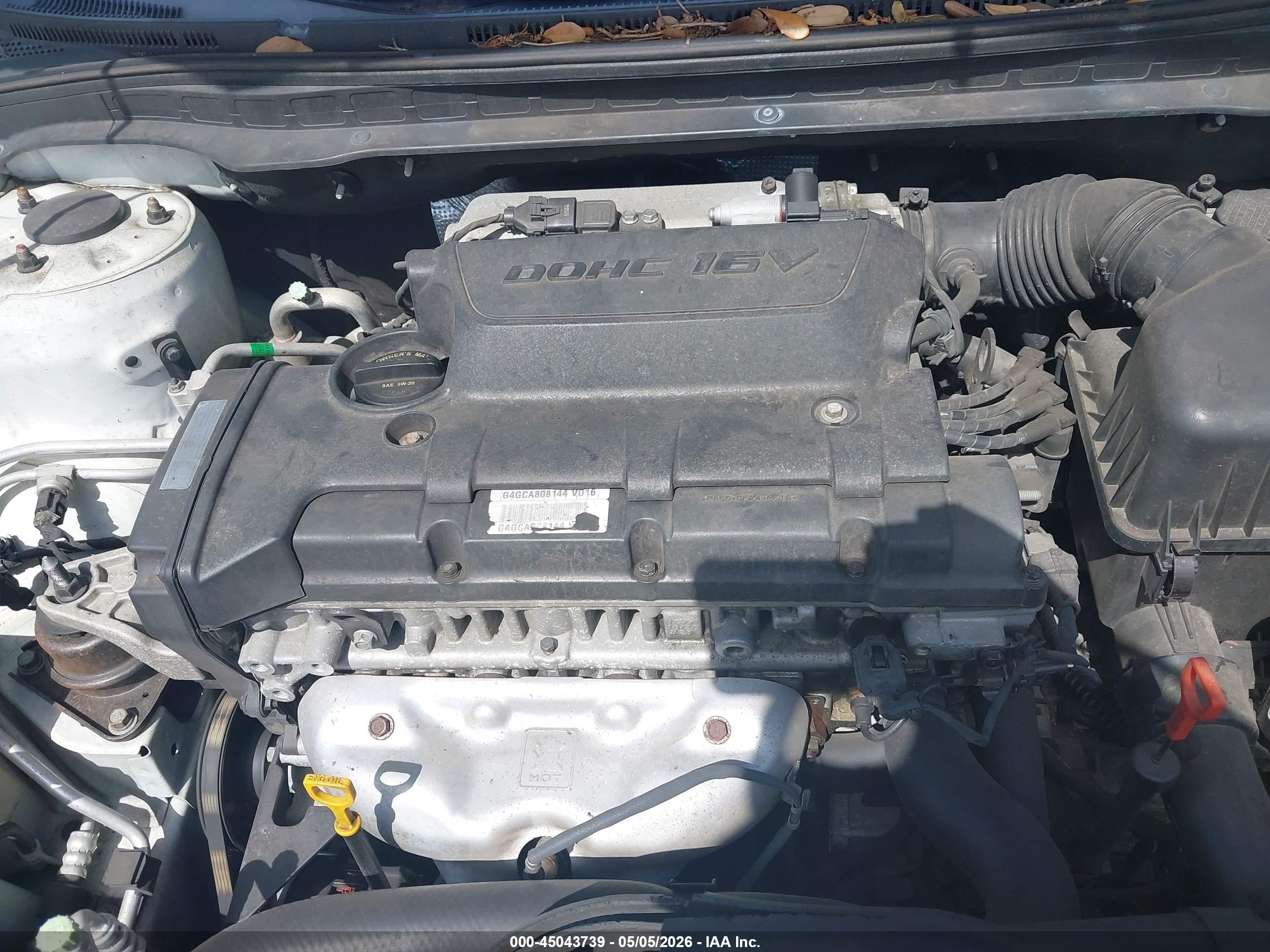 HYUNDAI ELANTRA image 10