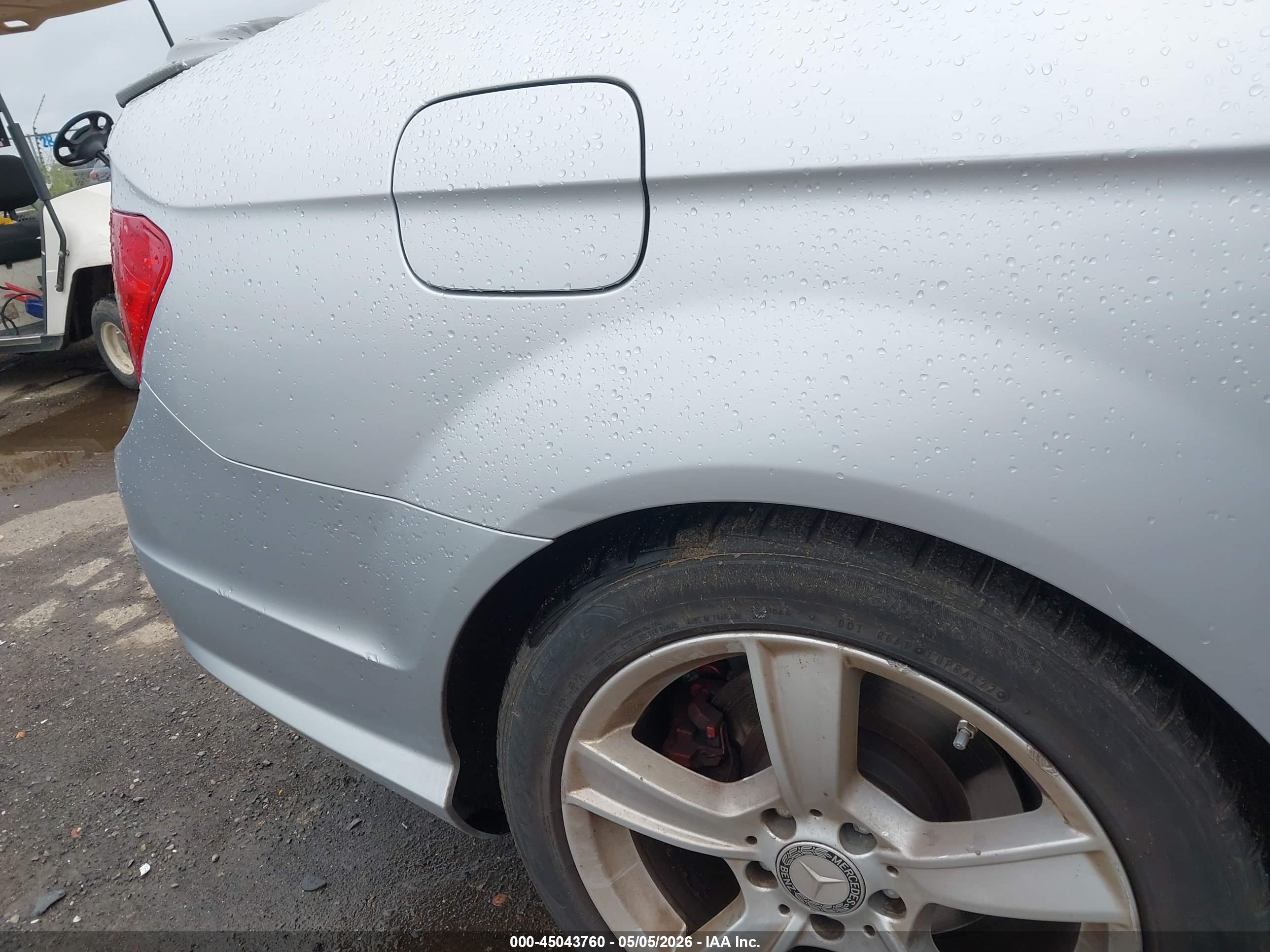 MERCEDES-BENZ C image 6