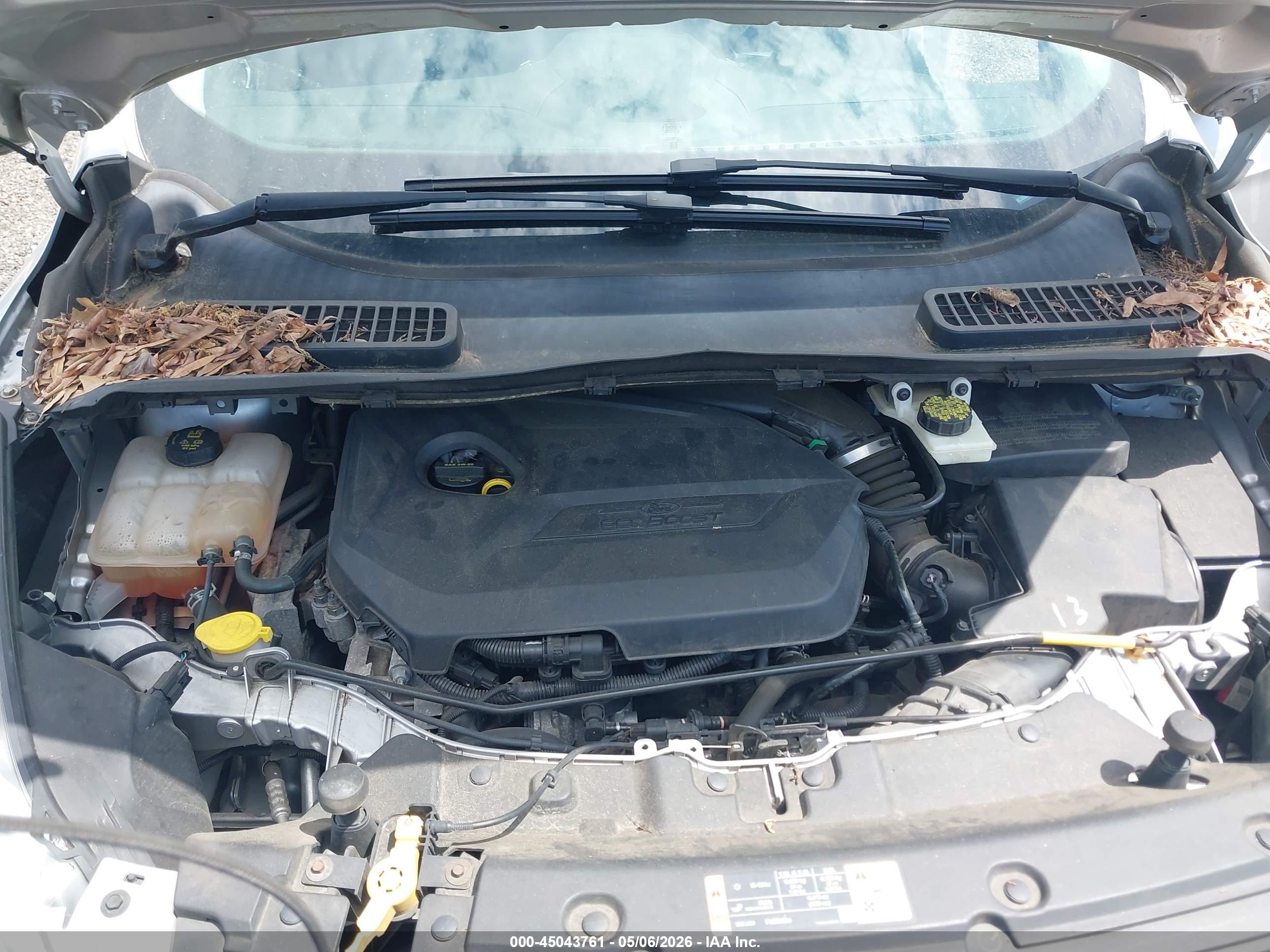 FORD ESCAPE image 10