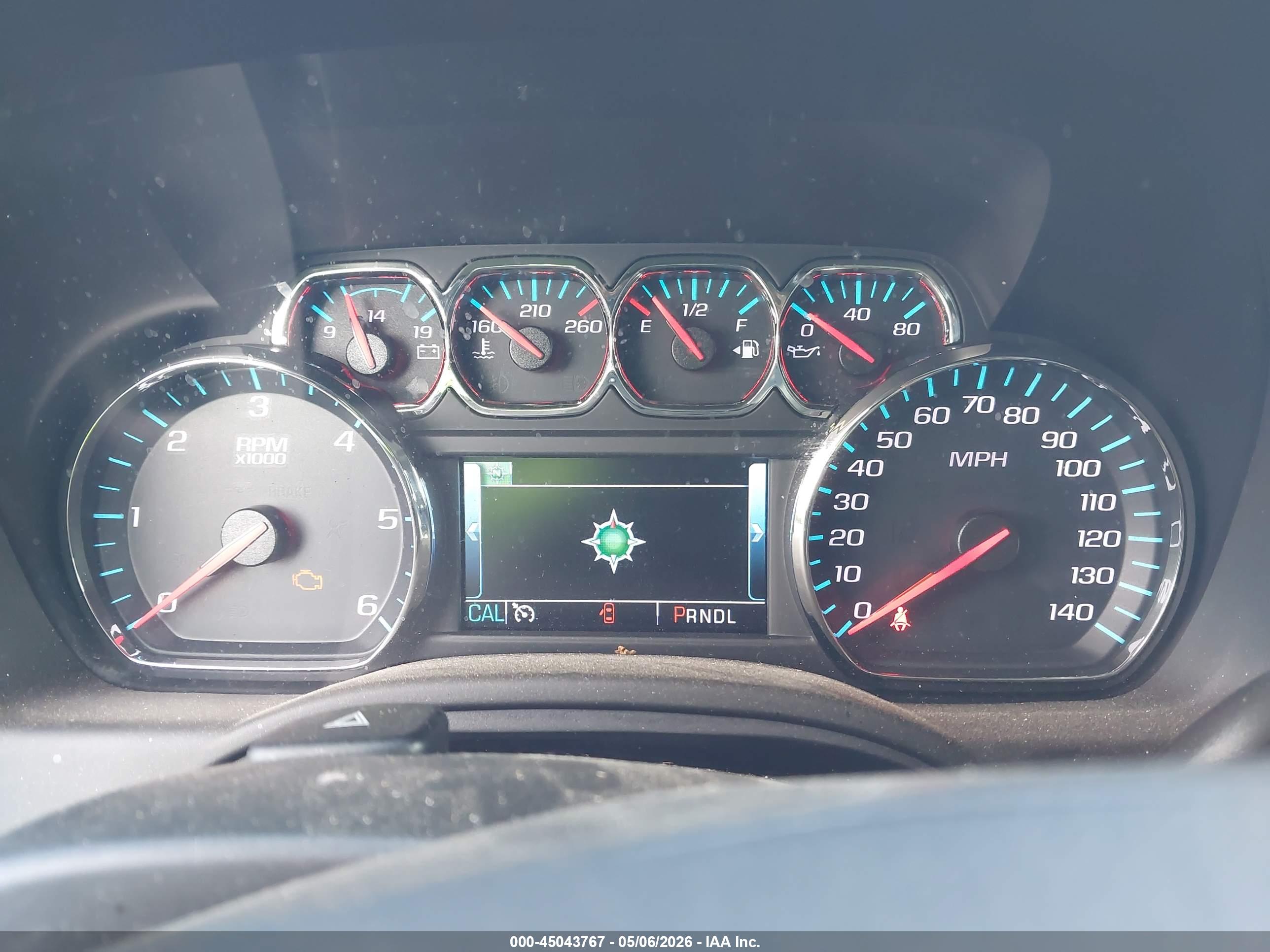 CHEVROLET TAHOE image 7