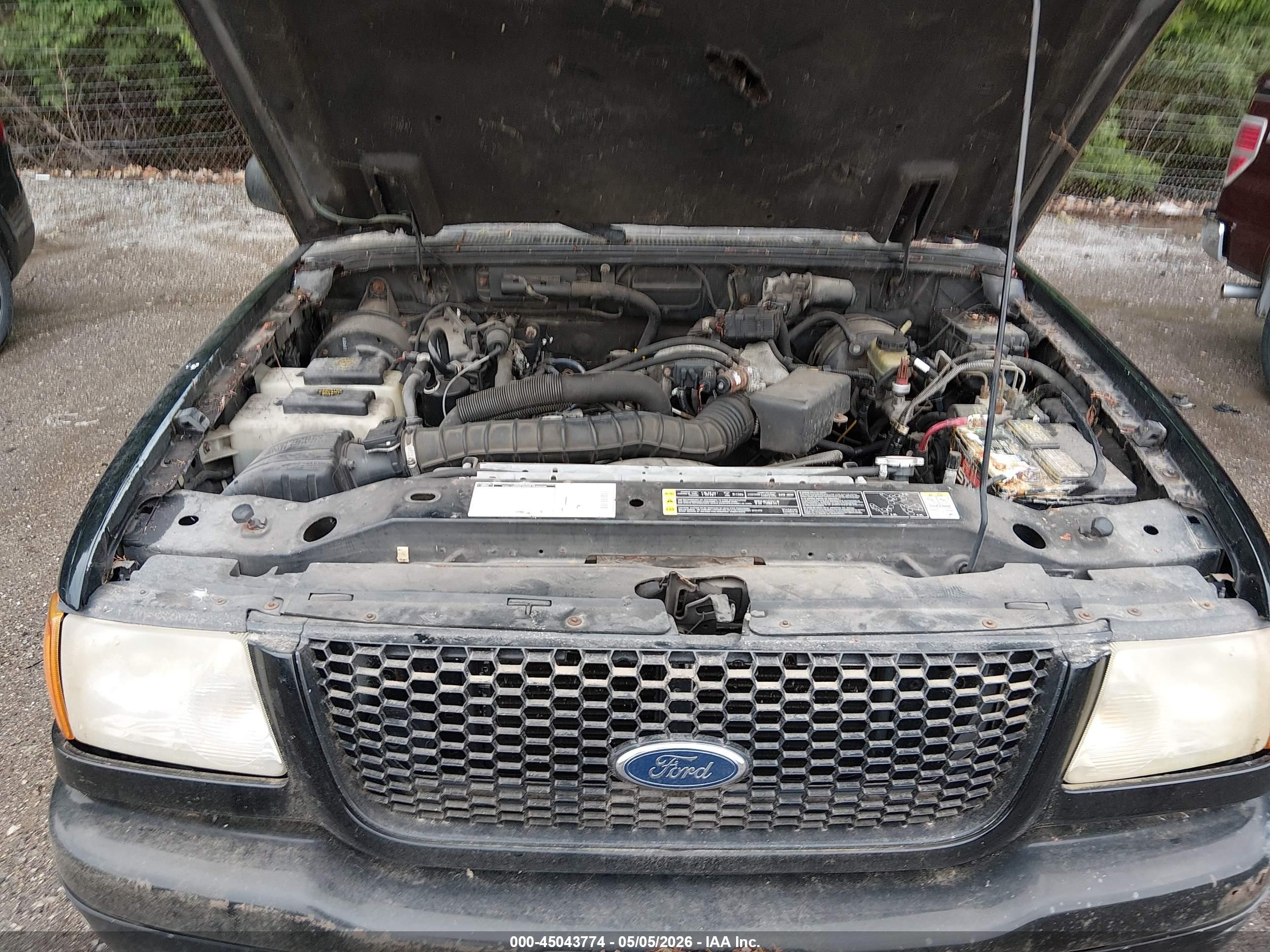 FORD RANGER image 10
