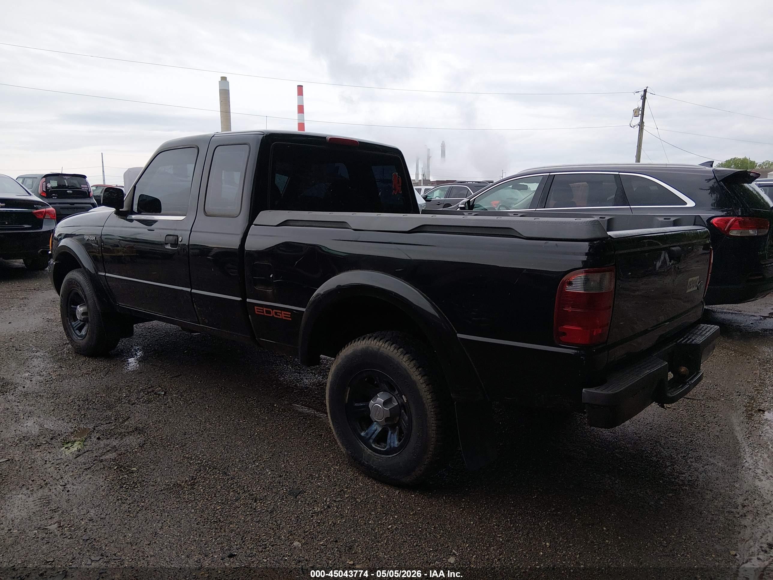 FORD RANGER image 3