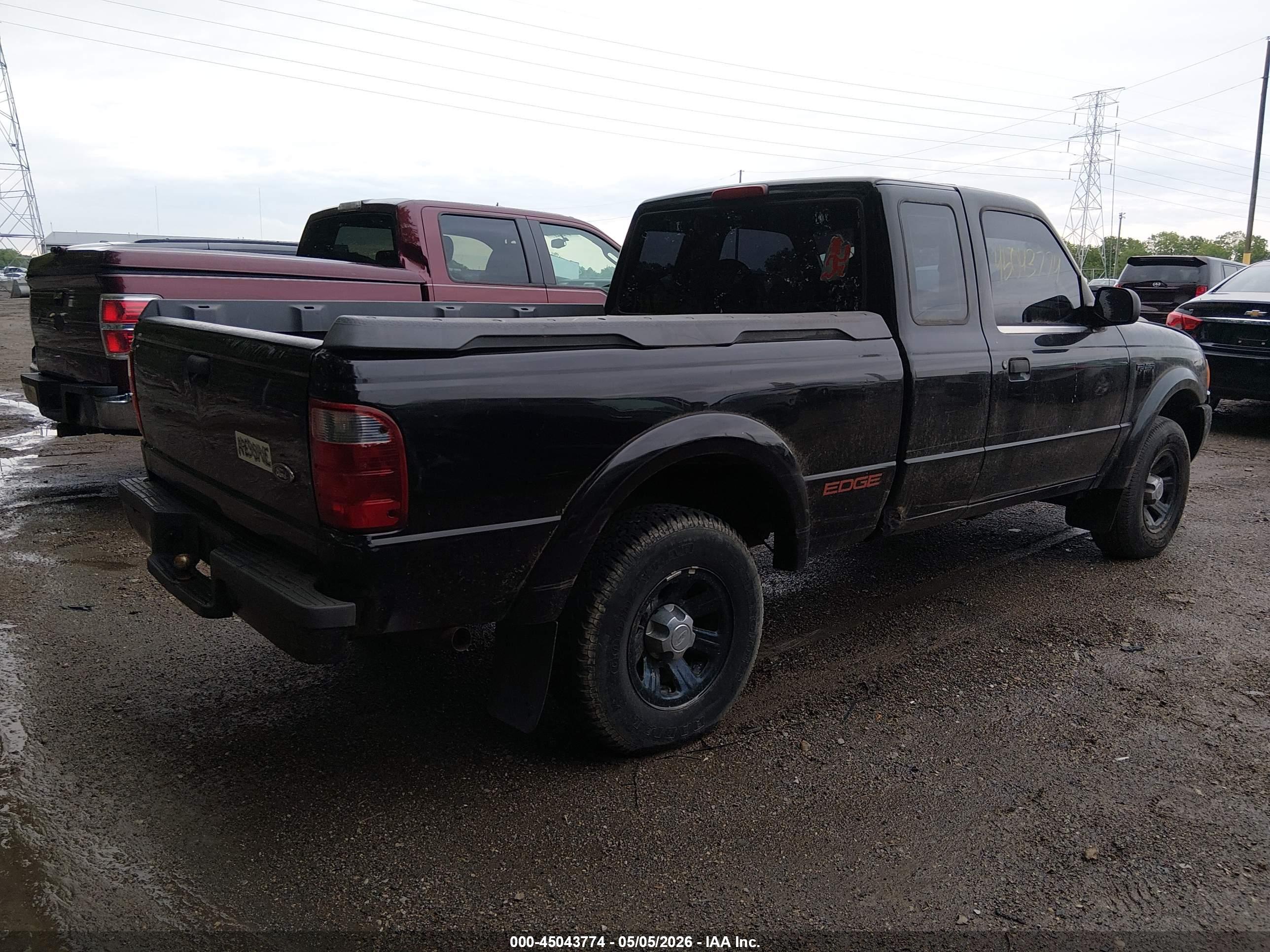 FORD RANGER image 4
