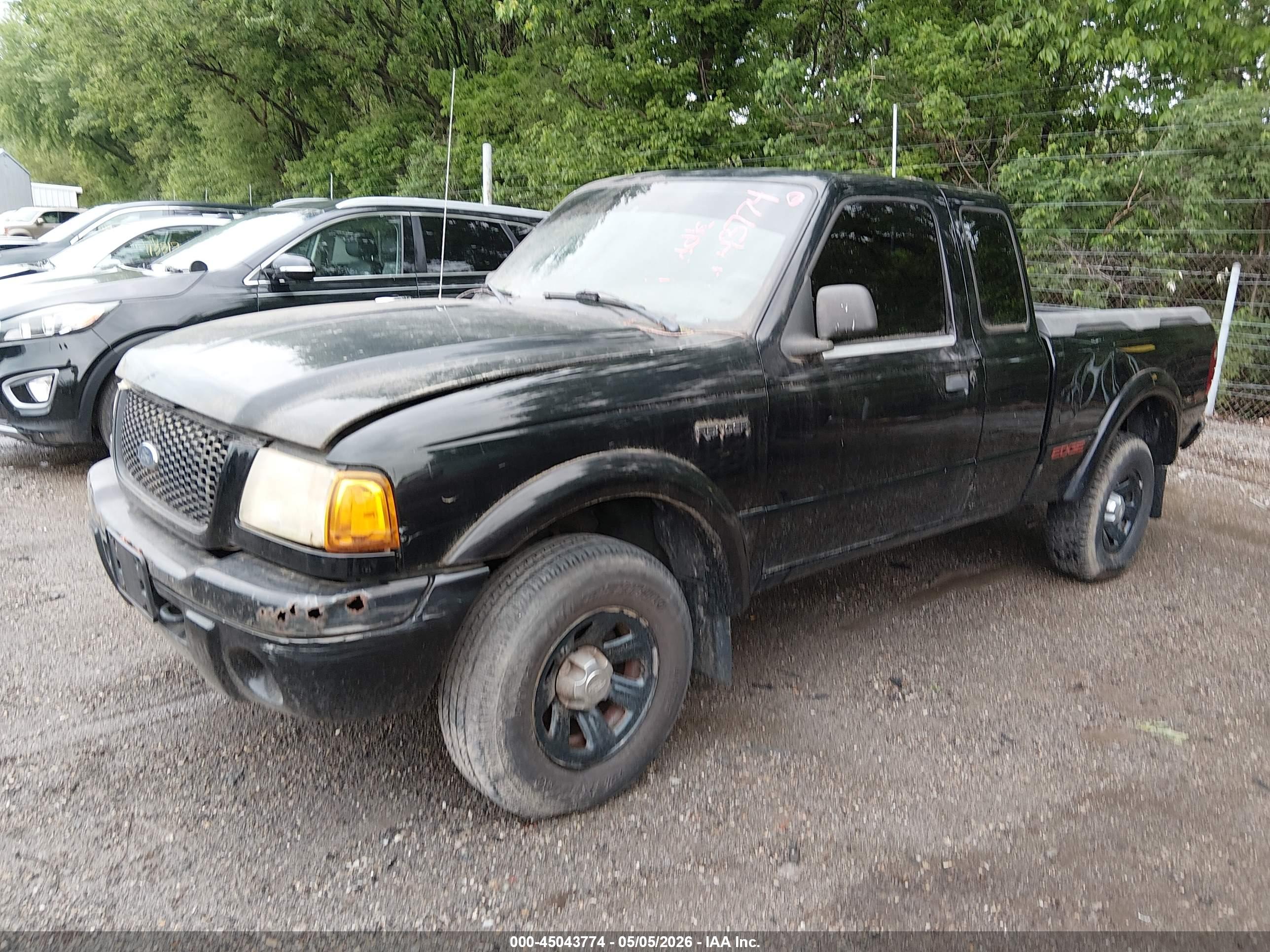 FORD RANGER image 6