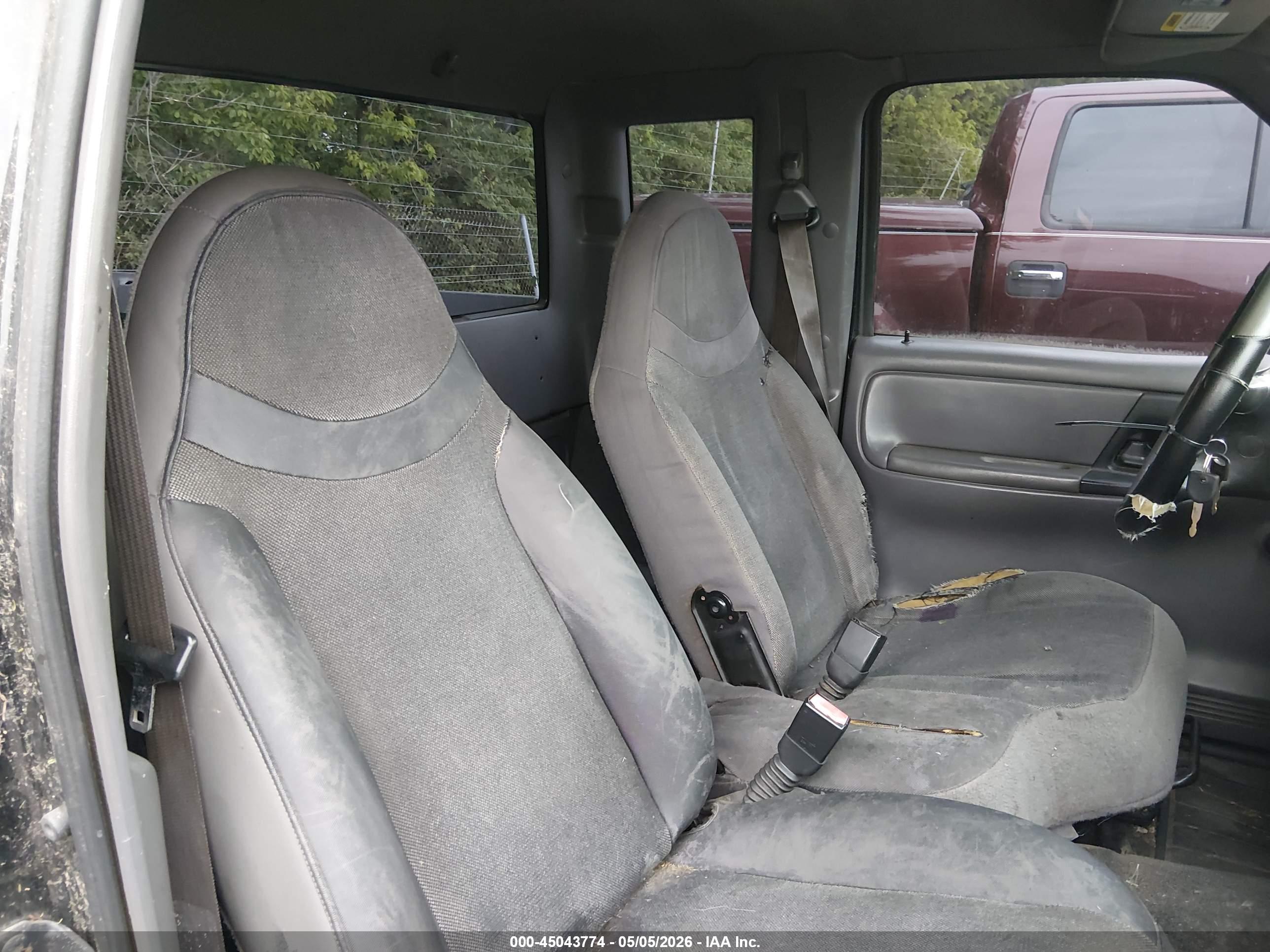 FORD RANGER image 8