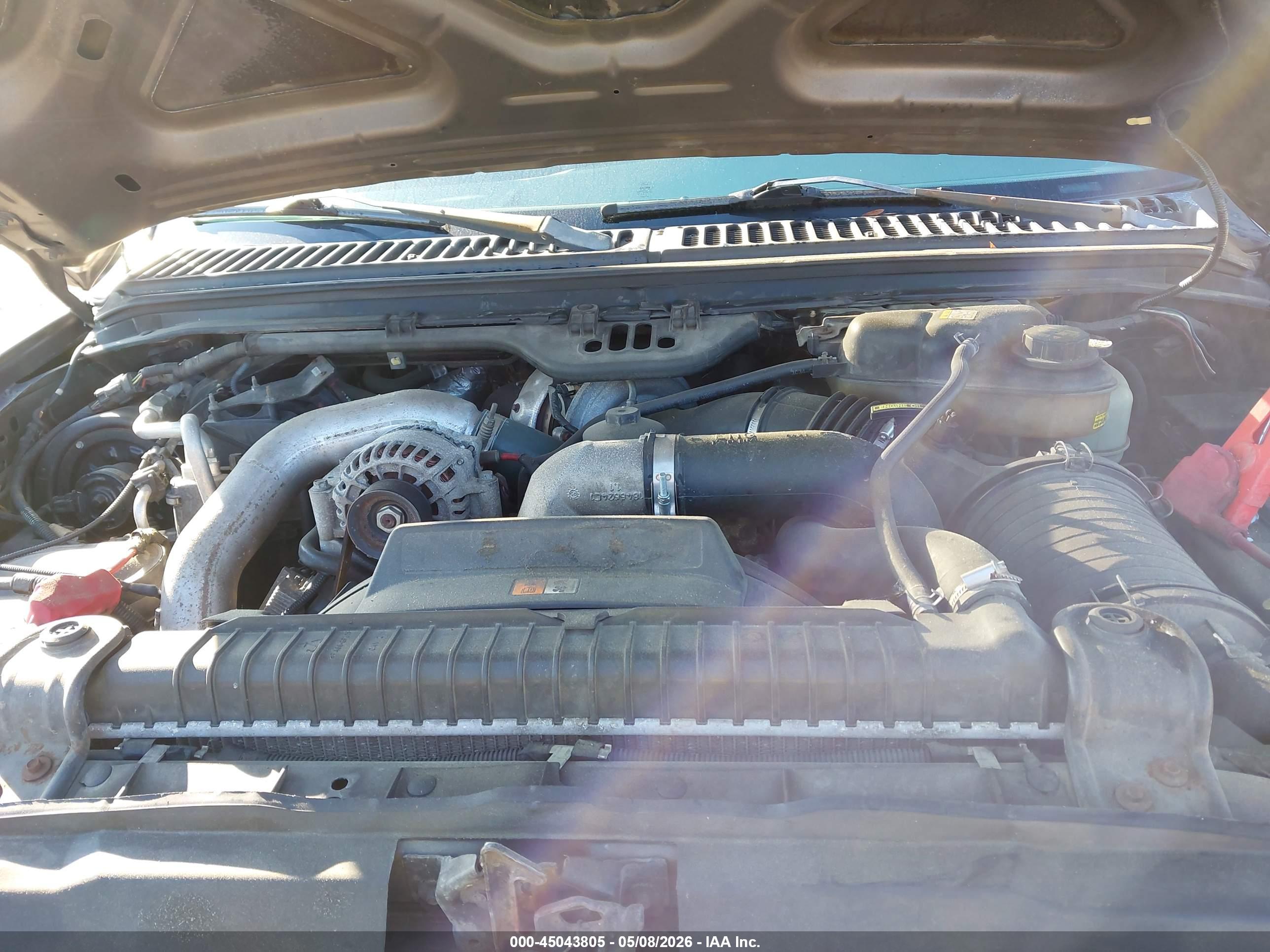 FORD F-250 image 10