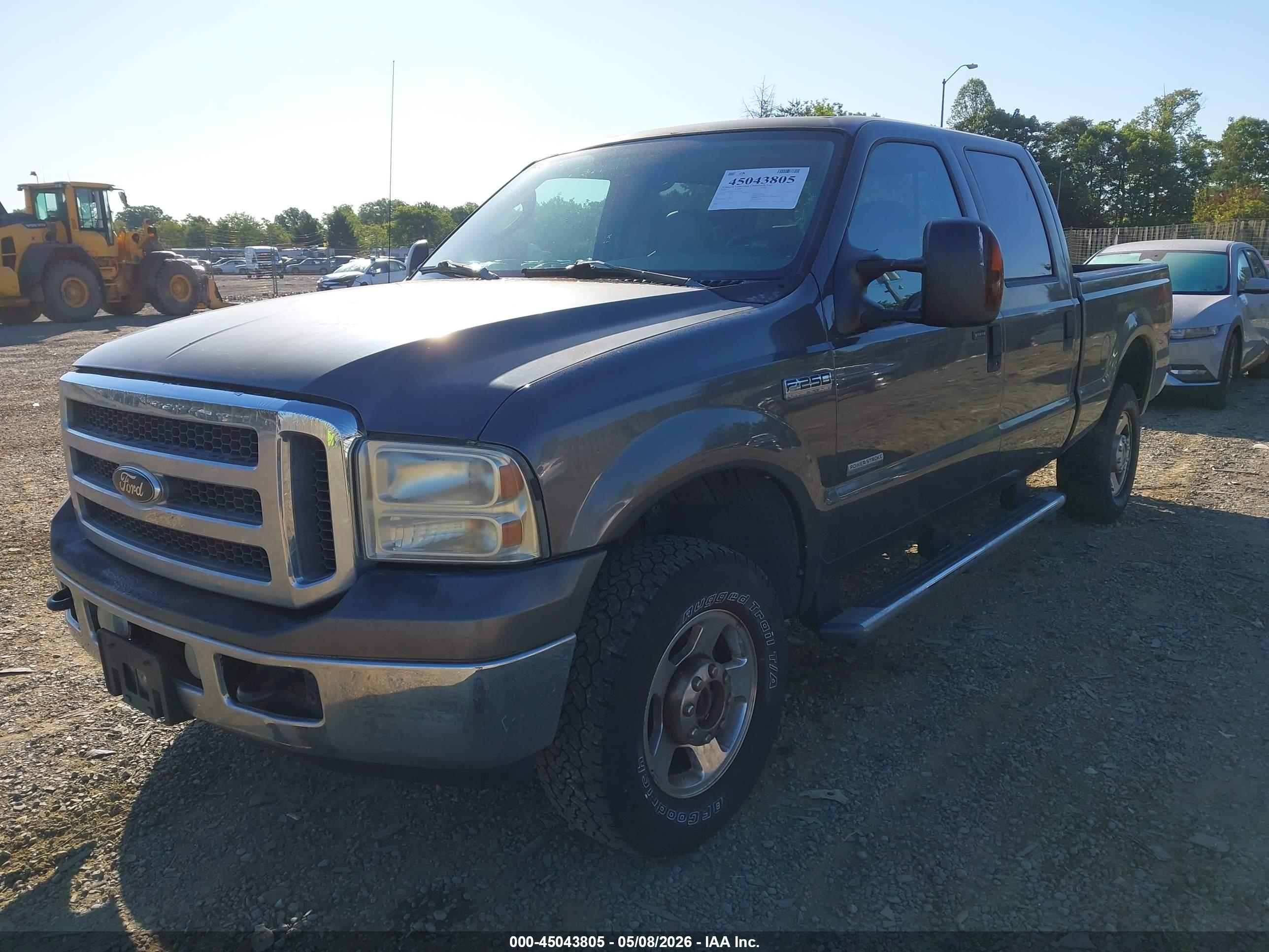 FORD F-250 image 2