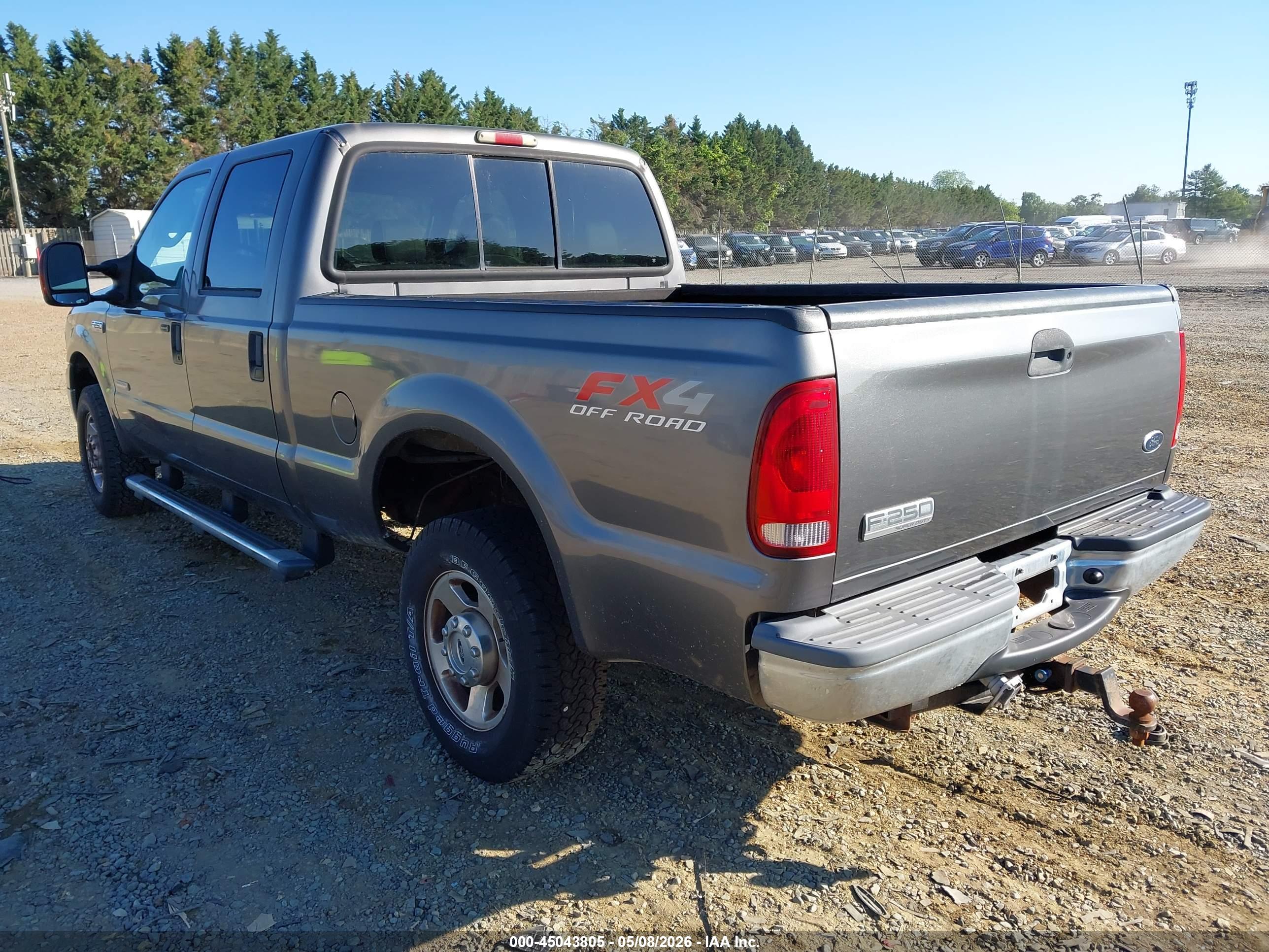 FORD F-250 image 3