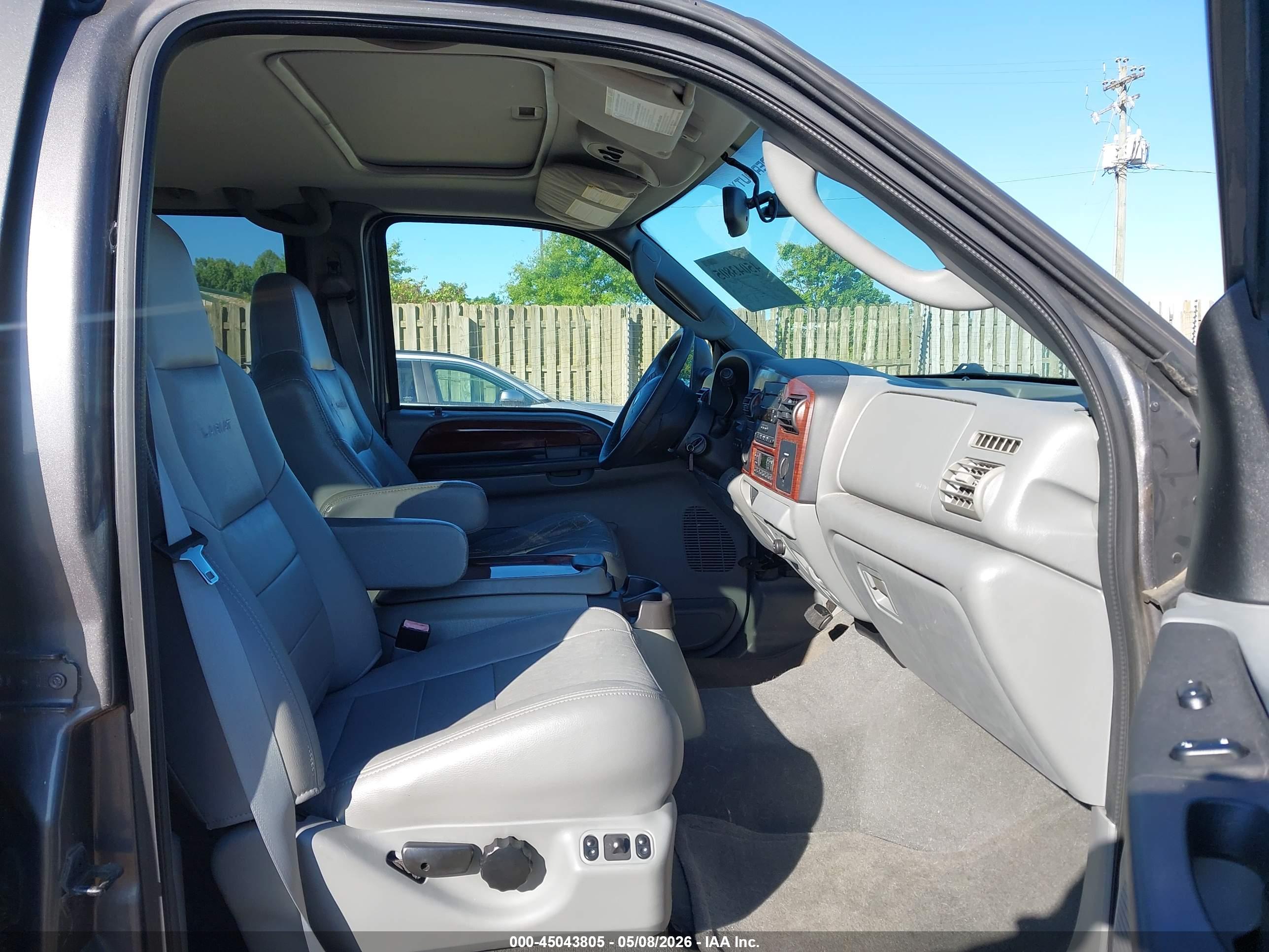 FORD F-250 image 5
