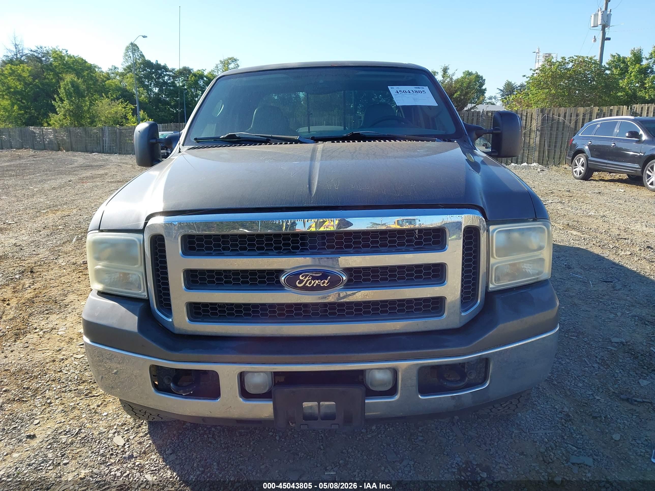 FORD F-250 image 6