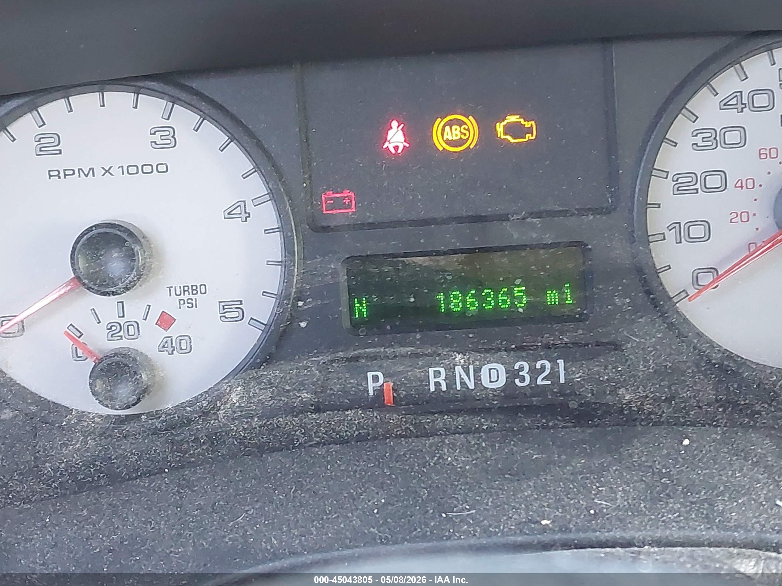 FORD F-250 image 7