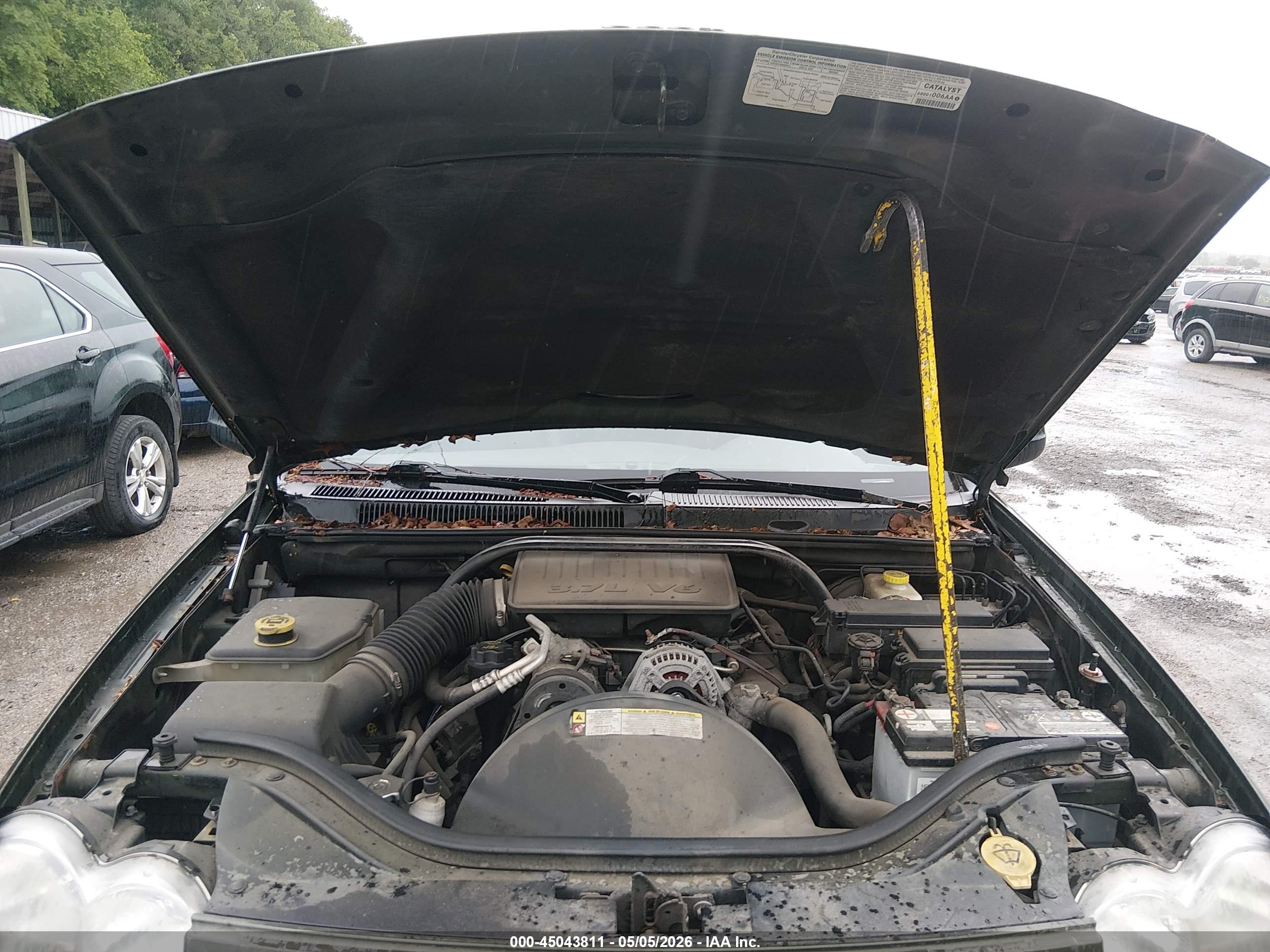 JEEP GRAND image 10