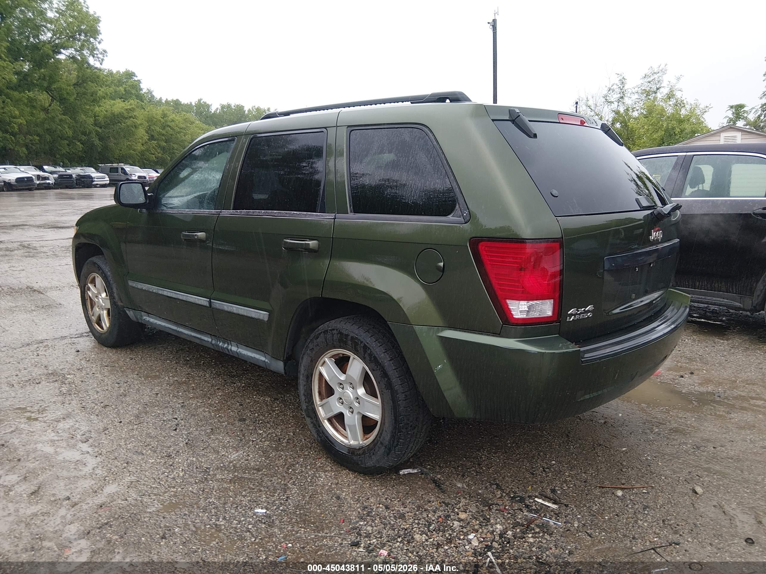 JEEP GRAND image 3