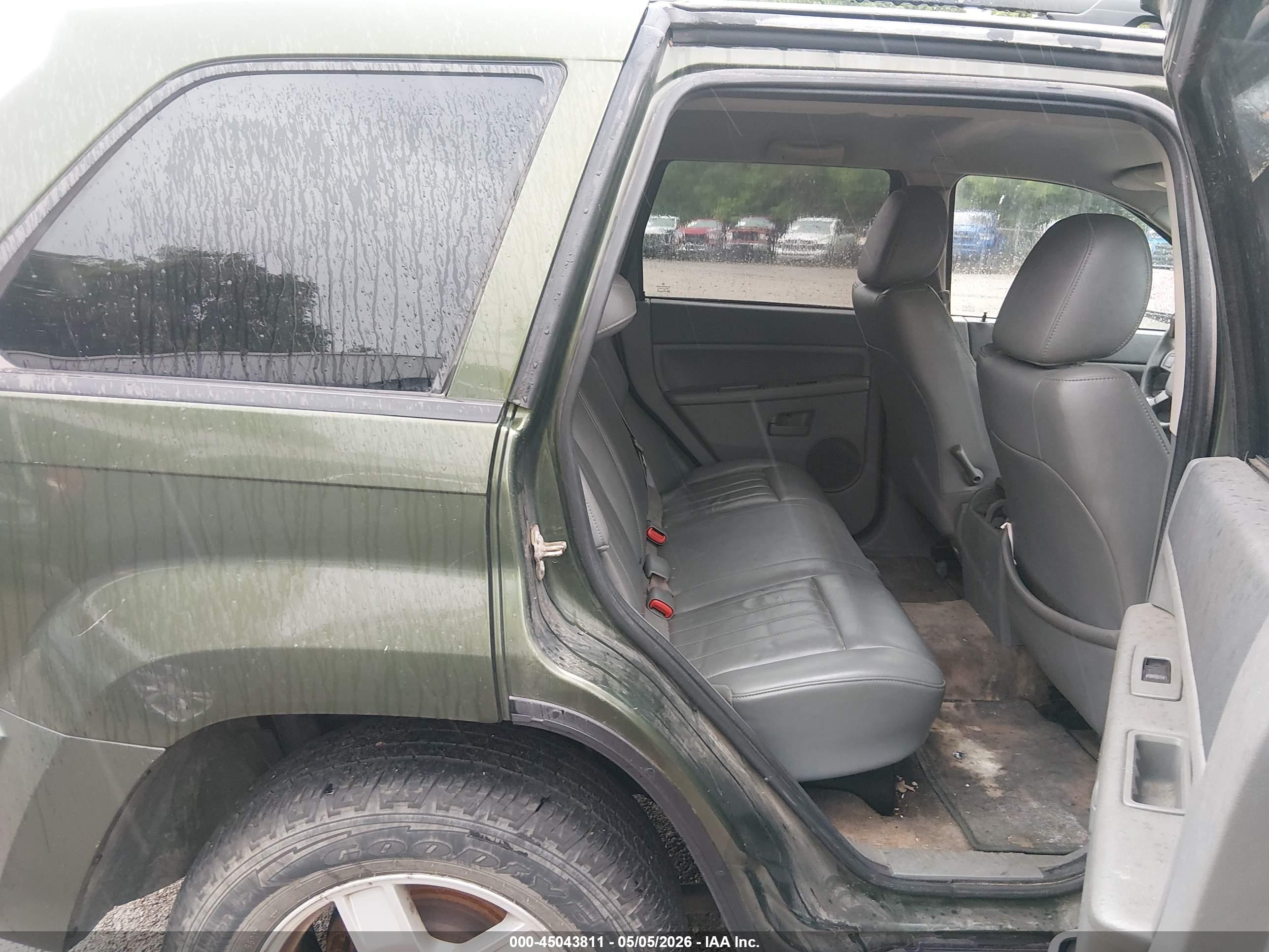 JEEP GRAND image 8