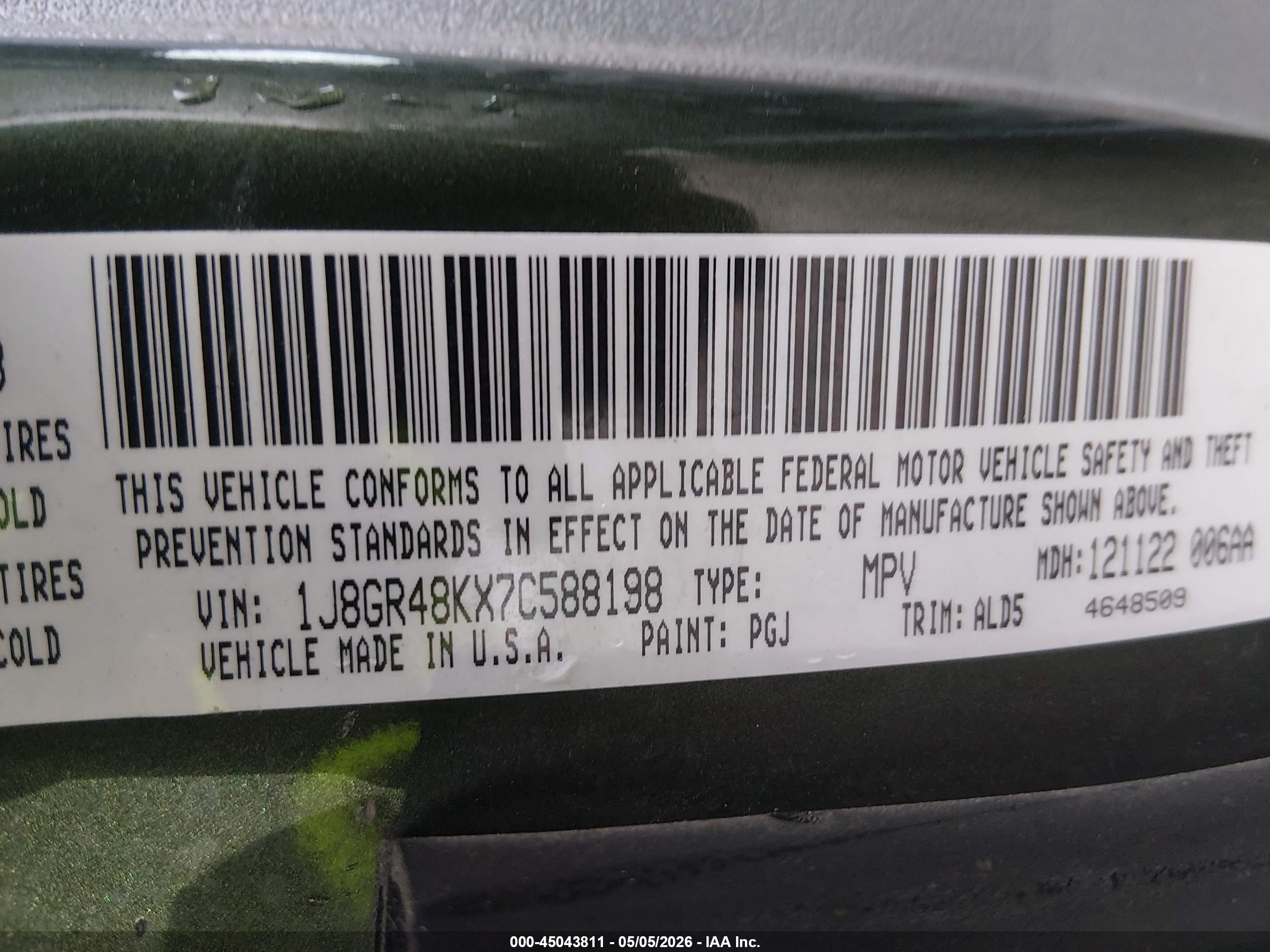 JEEP GRAND image 9